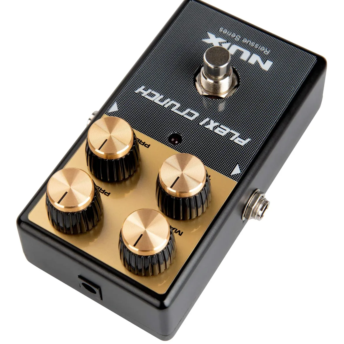 NUX Reissue Plexi Crunch Distortion Pedale Effetti Chitarra
