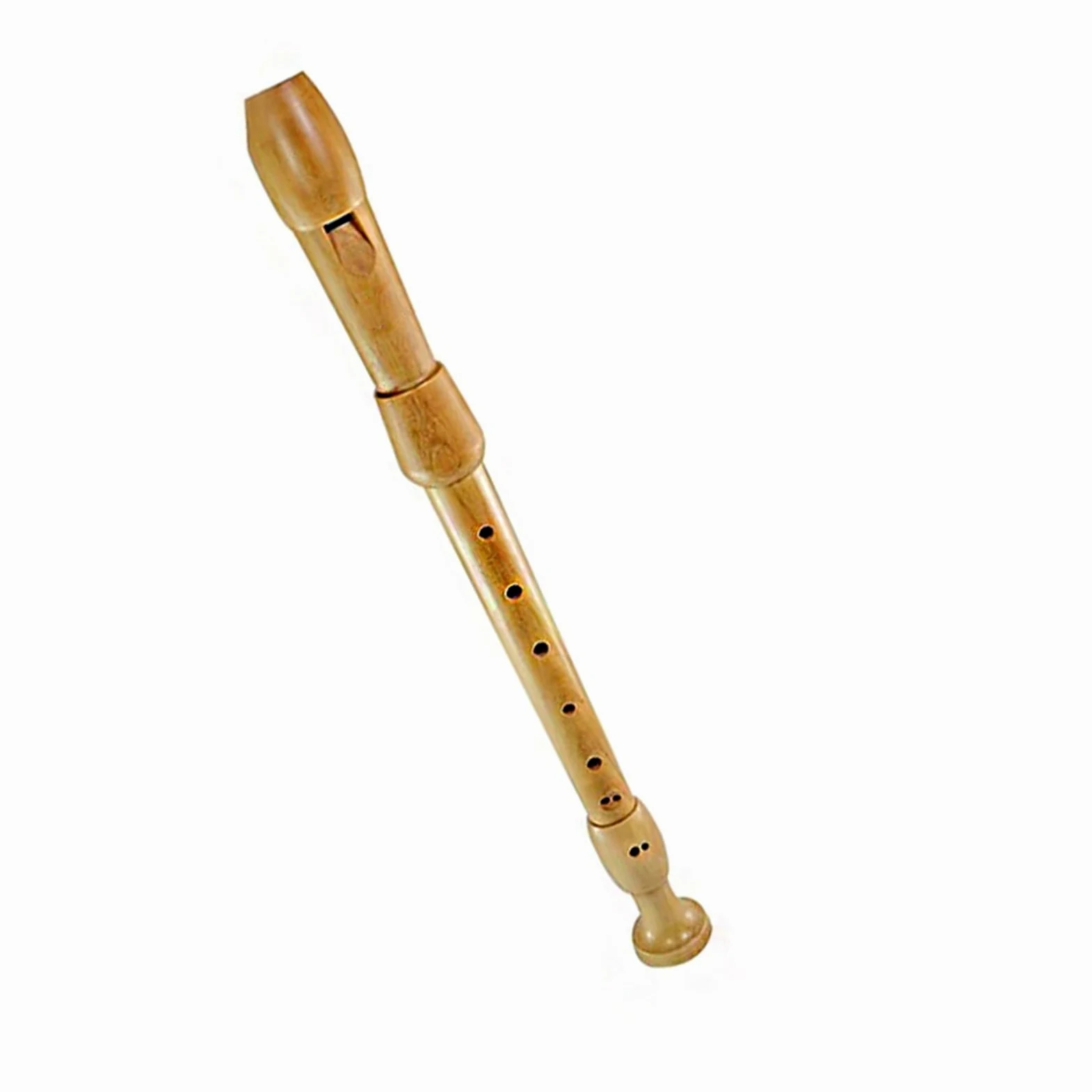 principianti flauto dolce Gli Studenti A 8 Buche A 8 Buche Per Clarinetto Contralto Usano Flauto Dolce Professionale Interamente In Legno
