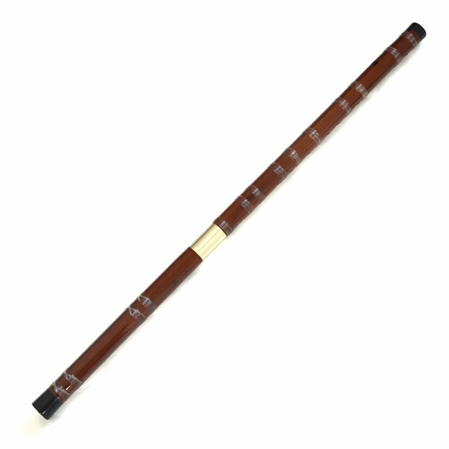 Flauto di bambù flauto traverso strumento per principianti flauto di bambù professionale(E key)
