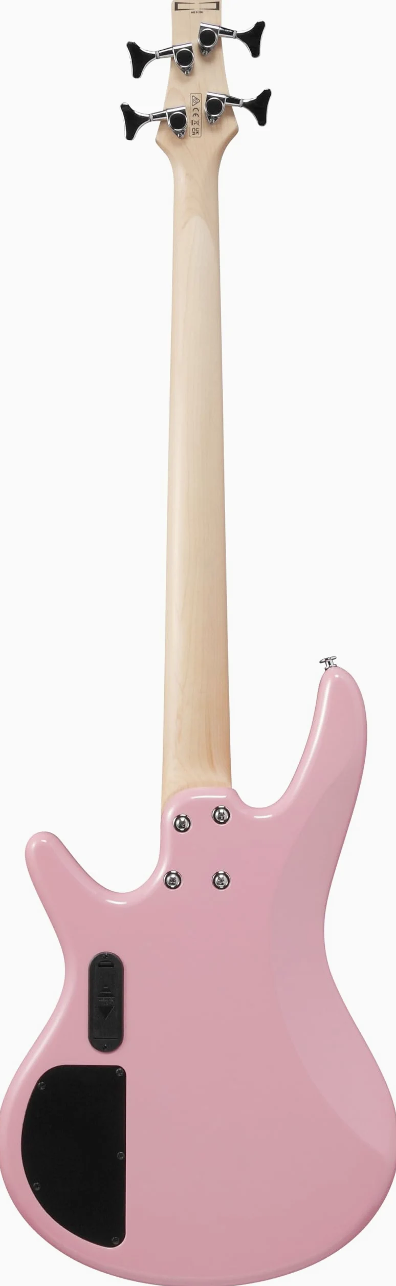 Ibanez Bass guitar / GSR200BPK Gio
