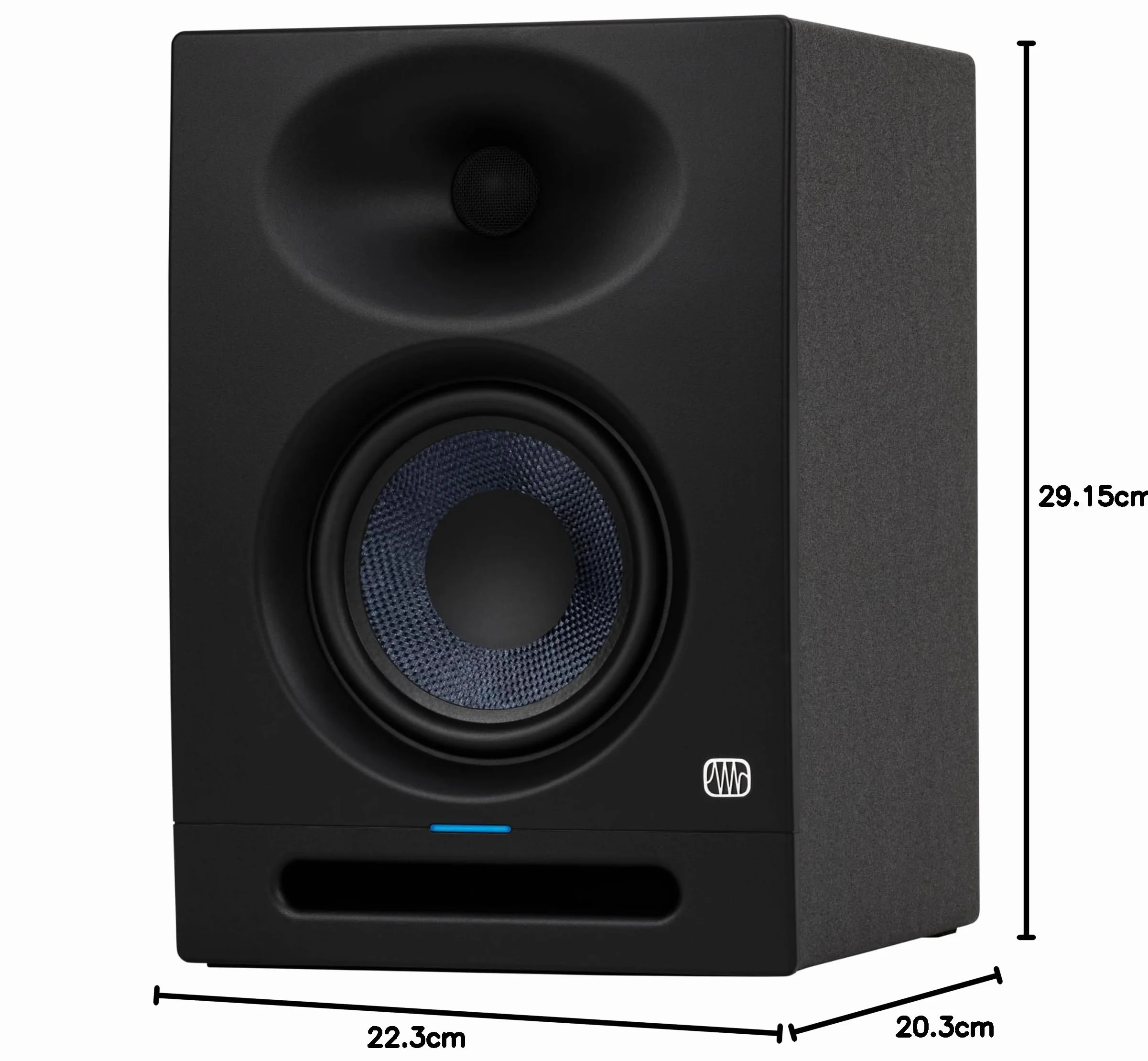 Presonus Eris Studio 5 - monitor da studio attivi