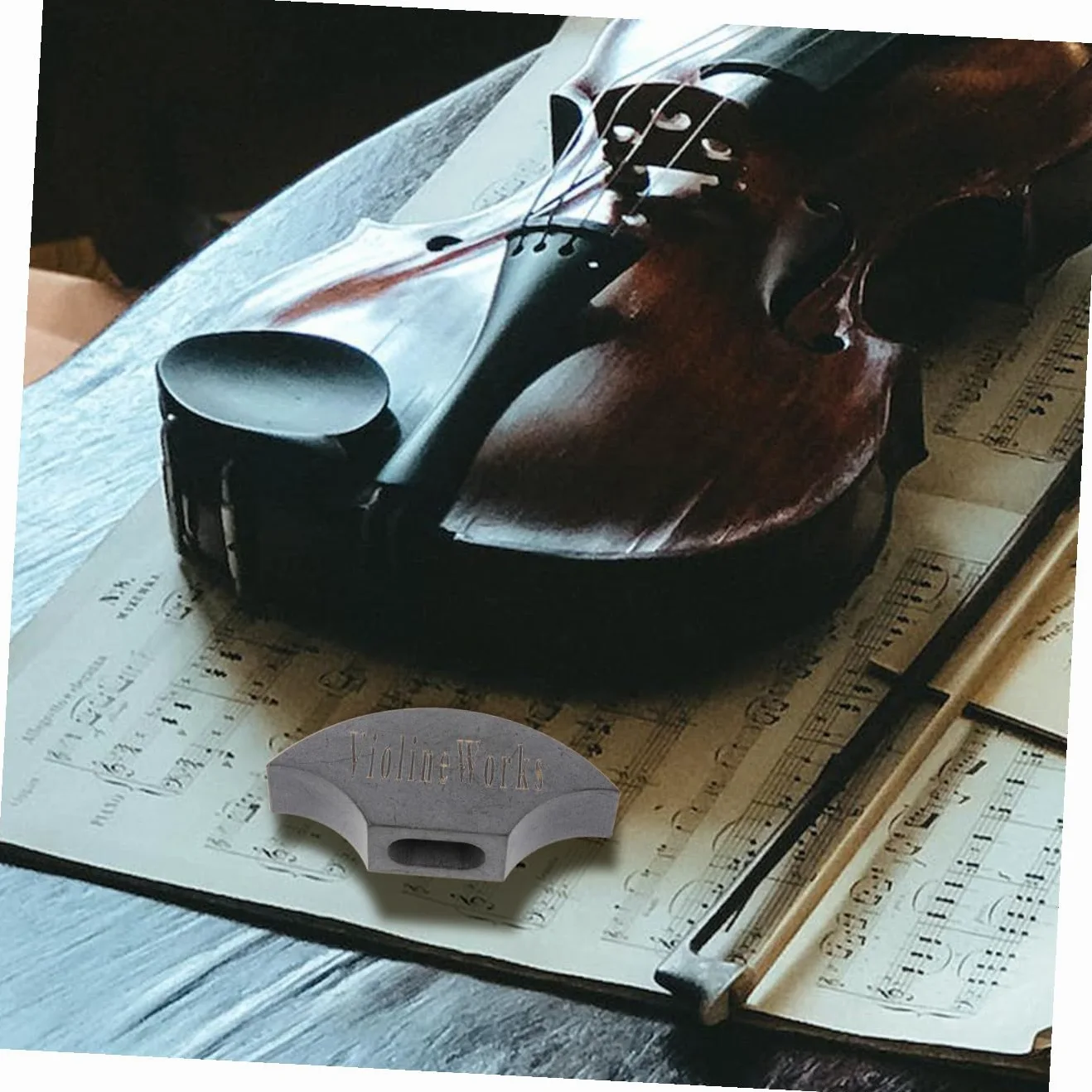 Abaodam 3pezzi Accordatore Per Strumento Per Tuning Peg Accessorio Per Violinisti Facile Installare e Utilizzare Strumento Tuning Per Pratiche