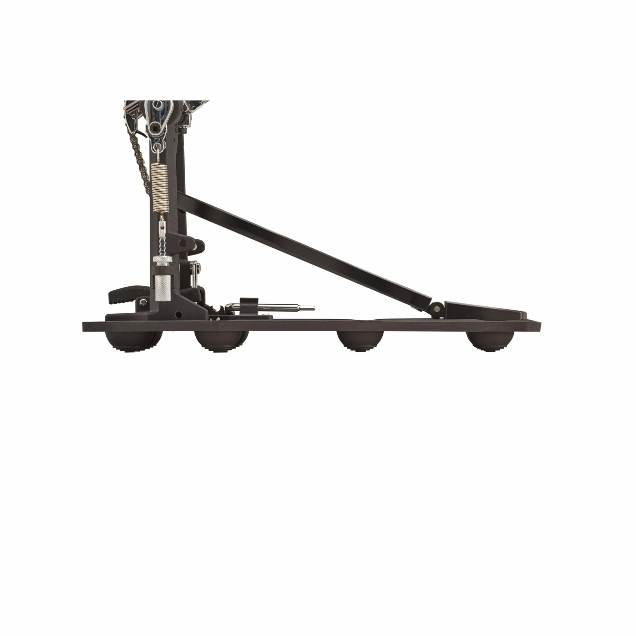 Roland RDH-100A Pedale per la Cassa, robusto pedale per la grancassa
