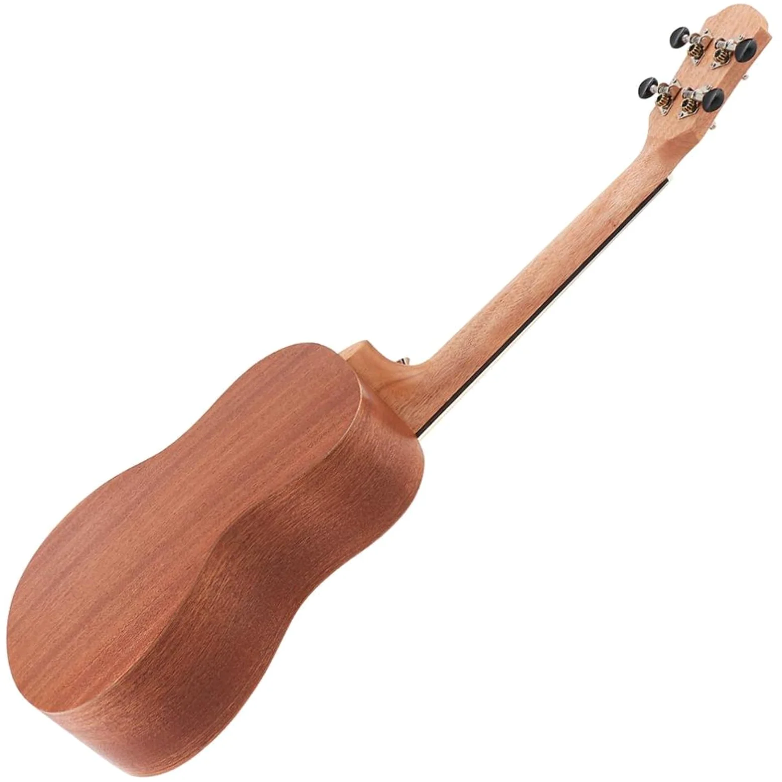 Ukulele Ukulele tenore da 26 Pollici in Legno a Quattro Corde Piccola Chitarra Ukulele Regali Strumento Musicale for Bambini Principianti Mini Guitarra(Ukulele)