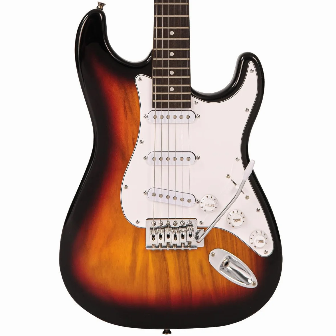 Encore Blaster E60 - Chitarra elettrica, Sunburst