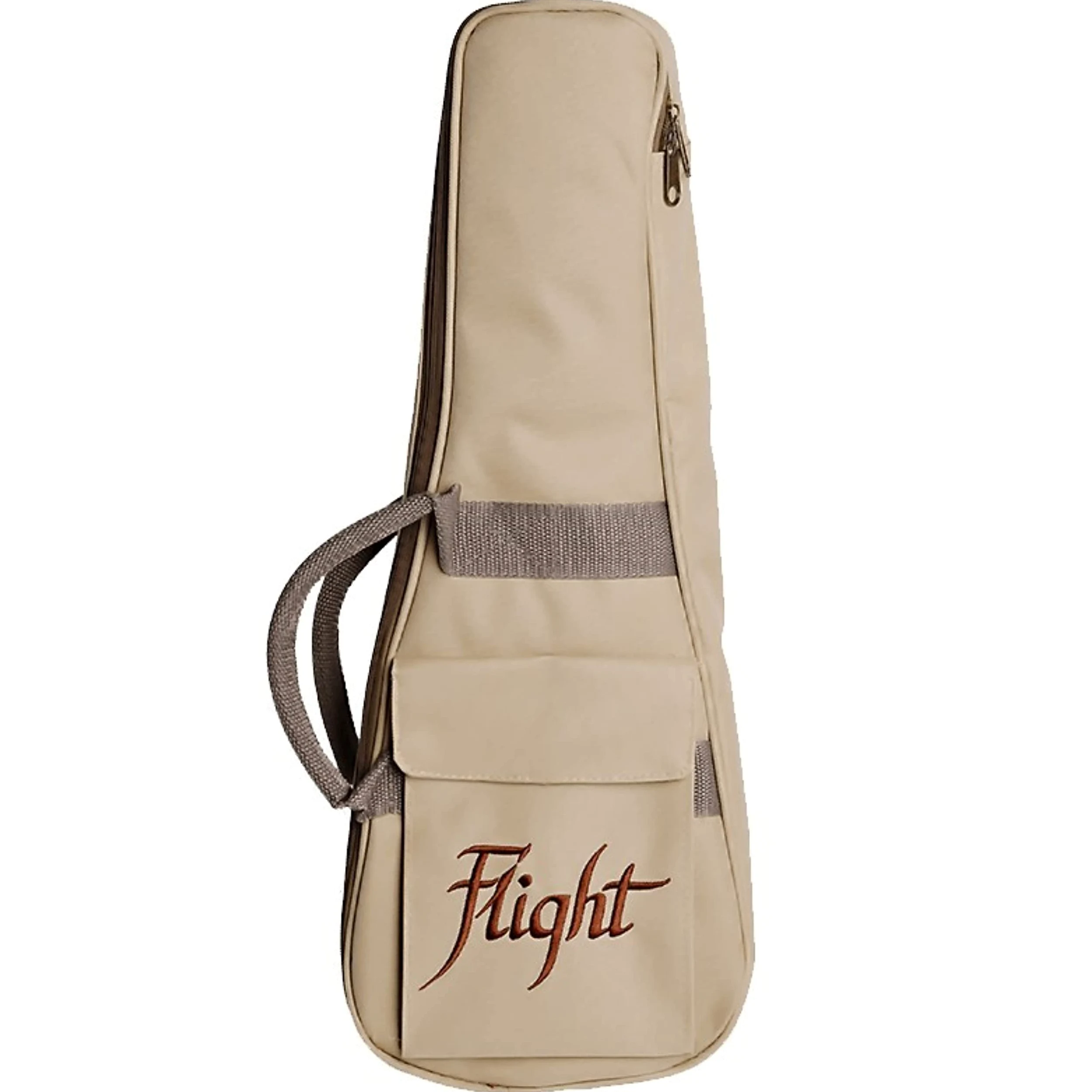 Flight DUC 323 Designer Series - Ukulele da concerto in mogano con custodia