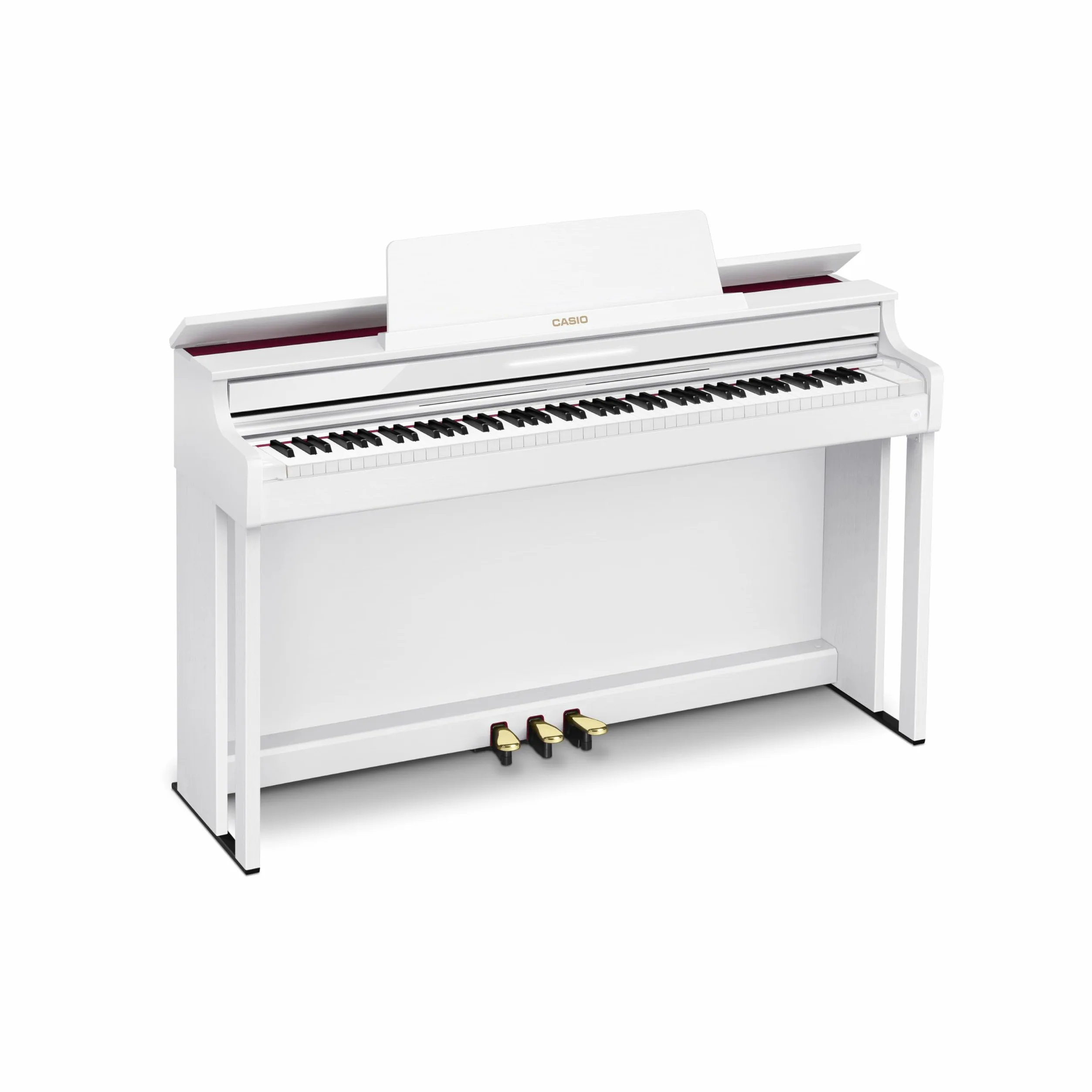 Casio AP-550 WE Celviano - Piano digitale