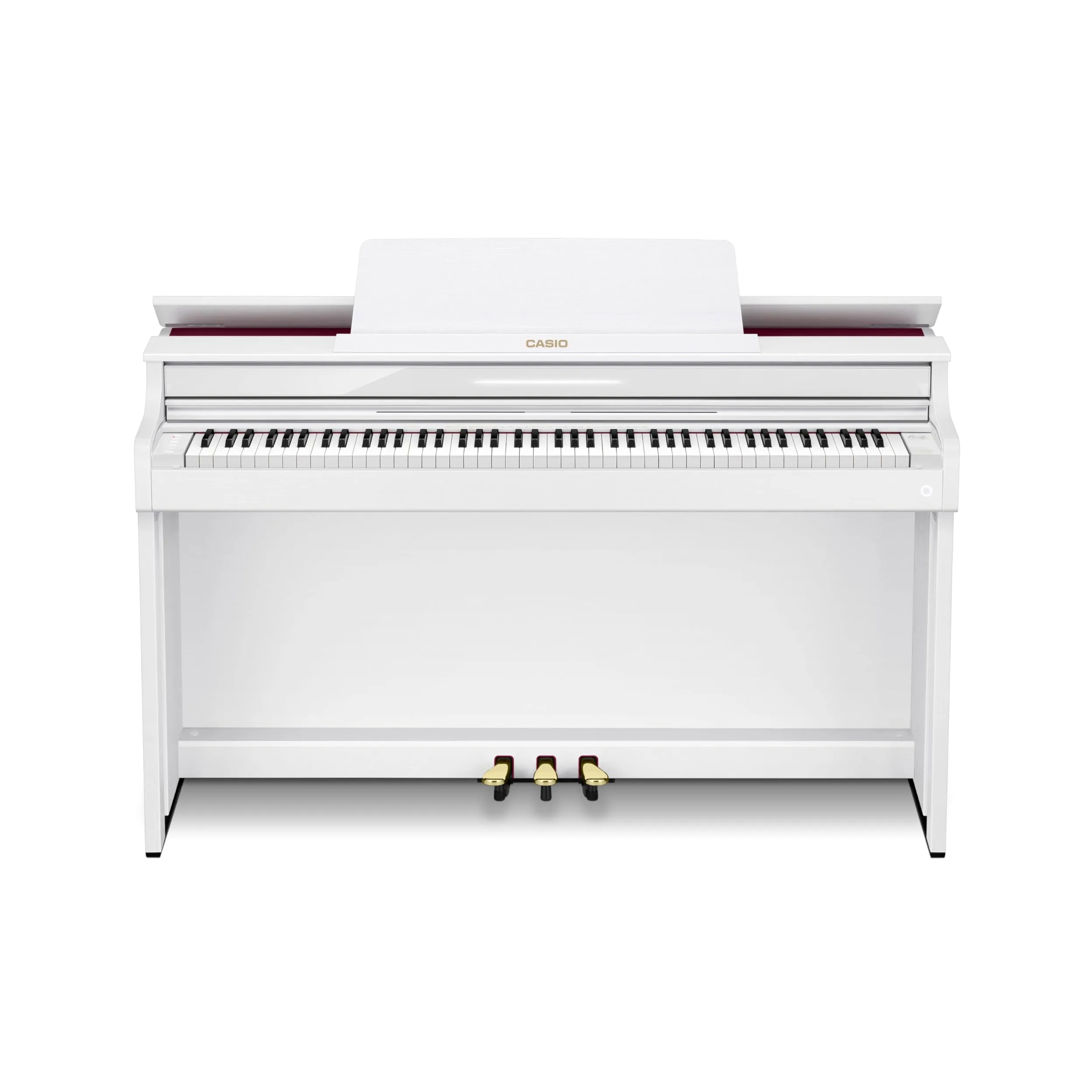 Casio AP-550 WE Celviano - Piano digitale