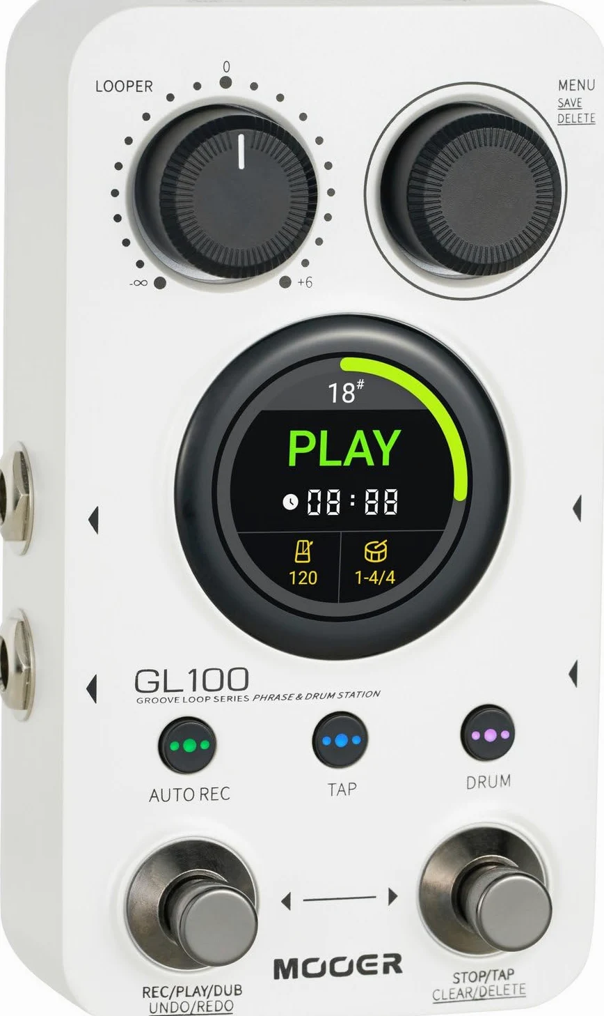 MOOER GL100