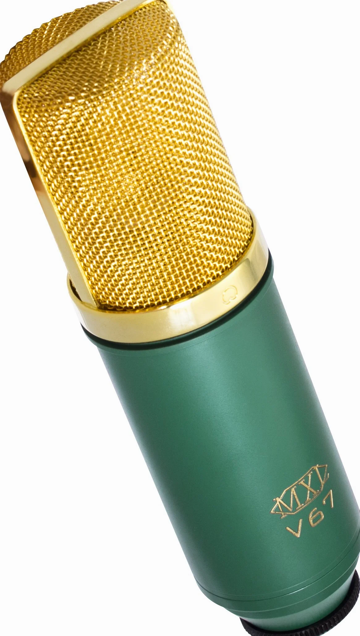 MXL V67G microfono