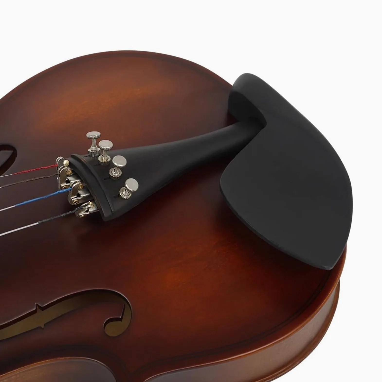 Violini Professionali Violino Acustico In Legno Massello Retrò Opaco In Tiglio Con Custodiacorde Per Arco Accordatore Per Poggiaspalla