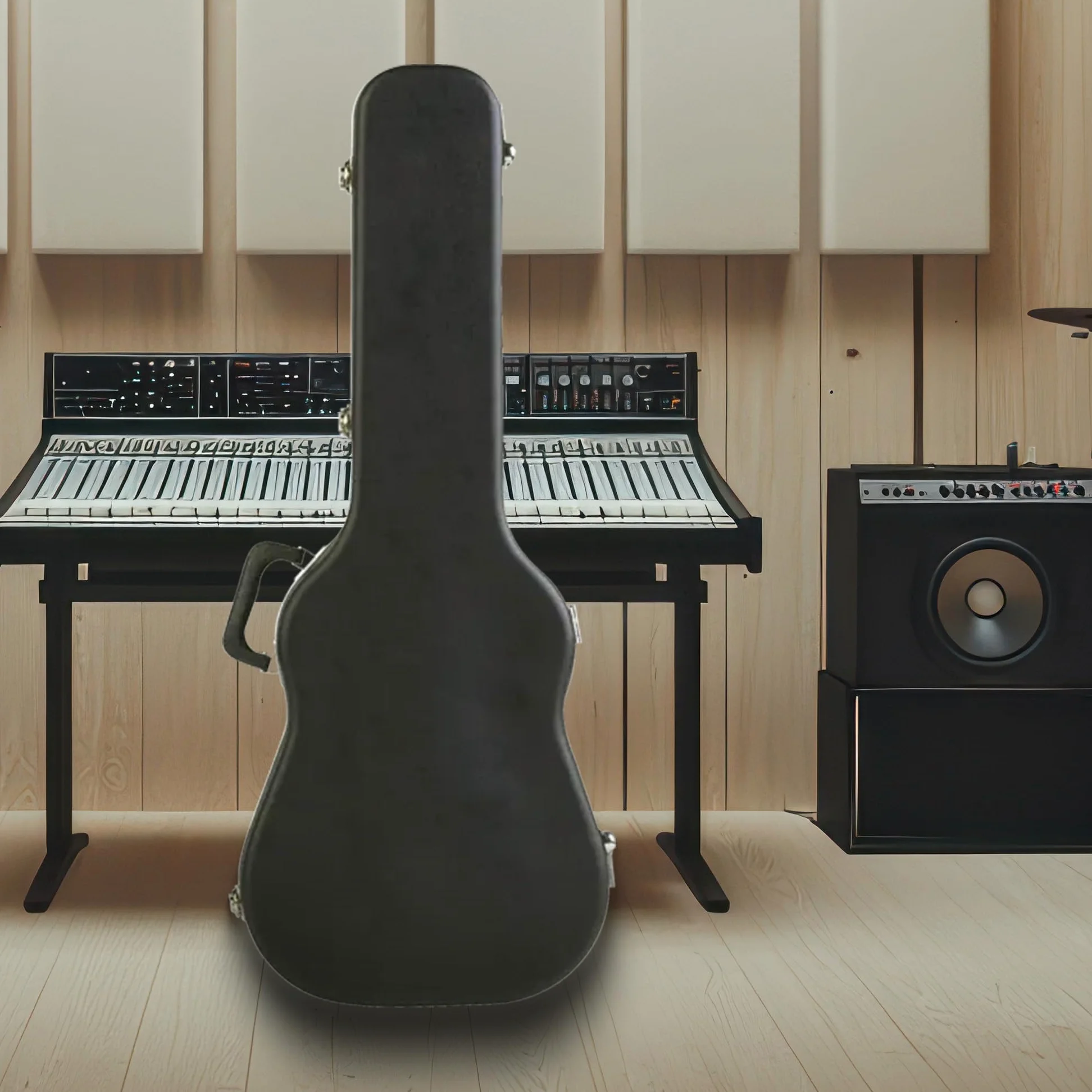 SKB SKB-300 Baby Taylor Case