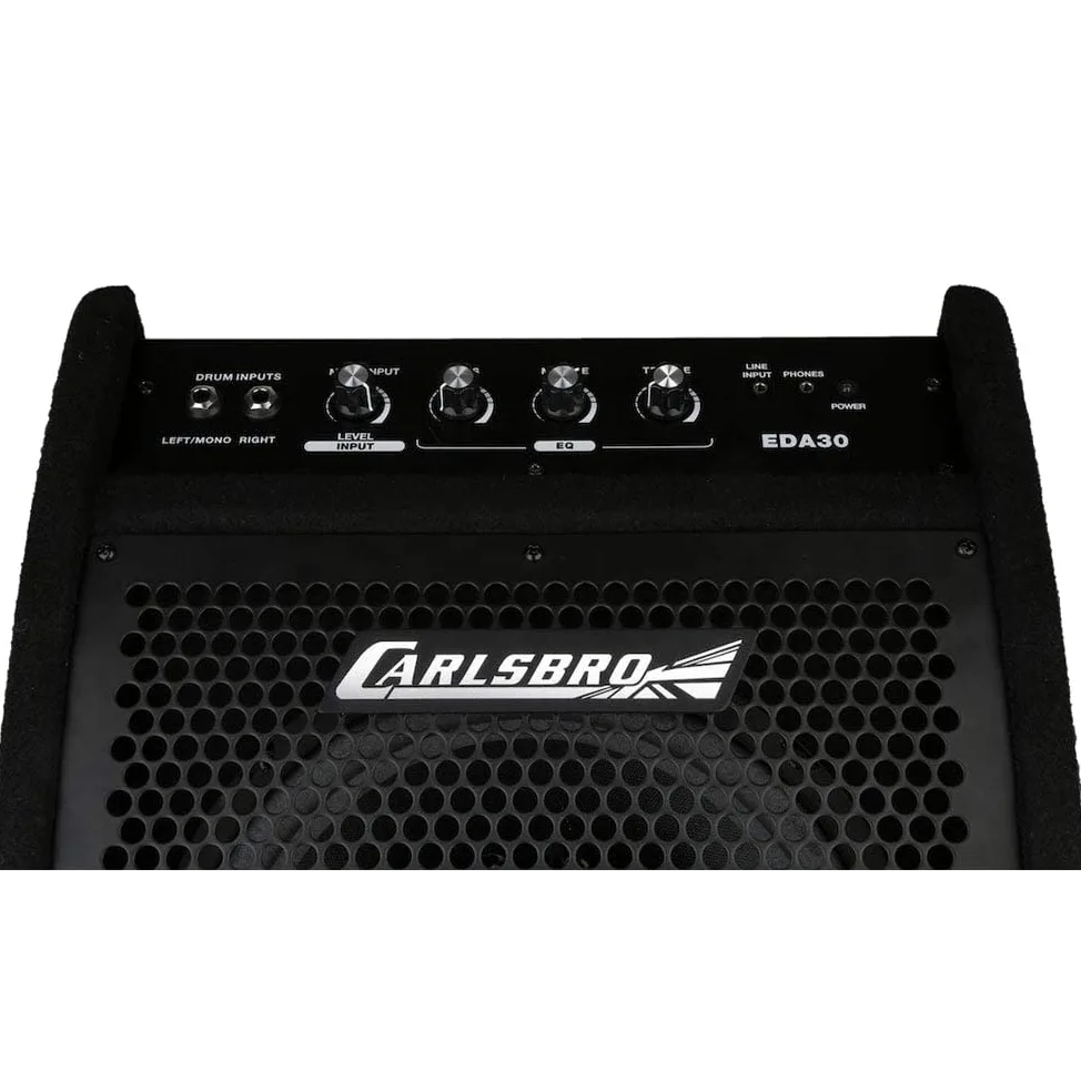 Carlsbro EDA30 Electronic Drum Amplifier