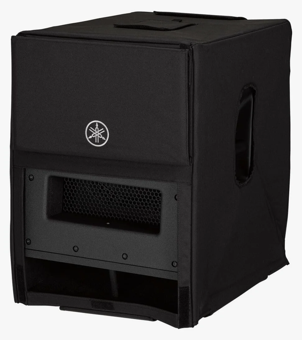 YAMAHA Cover Box SPCVRDXS122 x DXS12MKII