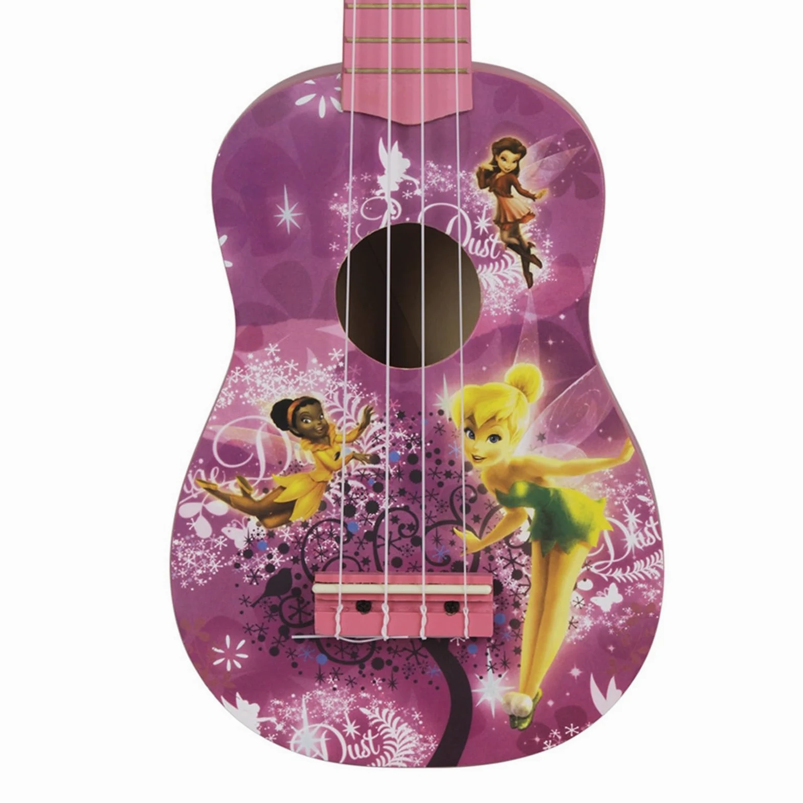 Ukulele per principianti Piccola Chitarra Viola A Quattro Corde Ukulele Da 21 Pollici Per Principianti