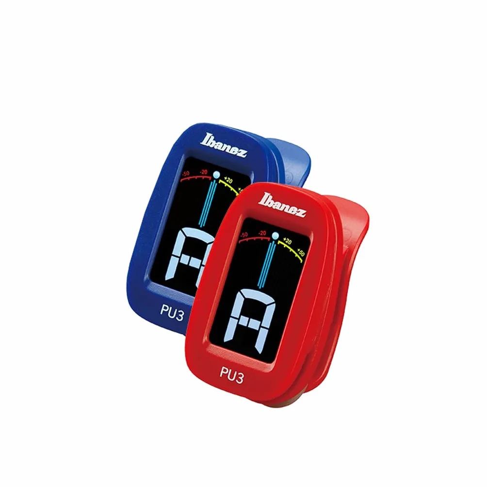 JJJ Tuner elettronico Special Classica Special Classical Tuning Tuning Tuning Tuning Table (Color : Red)