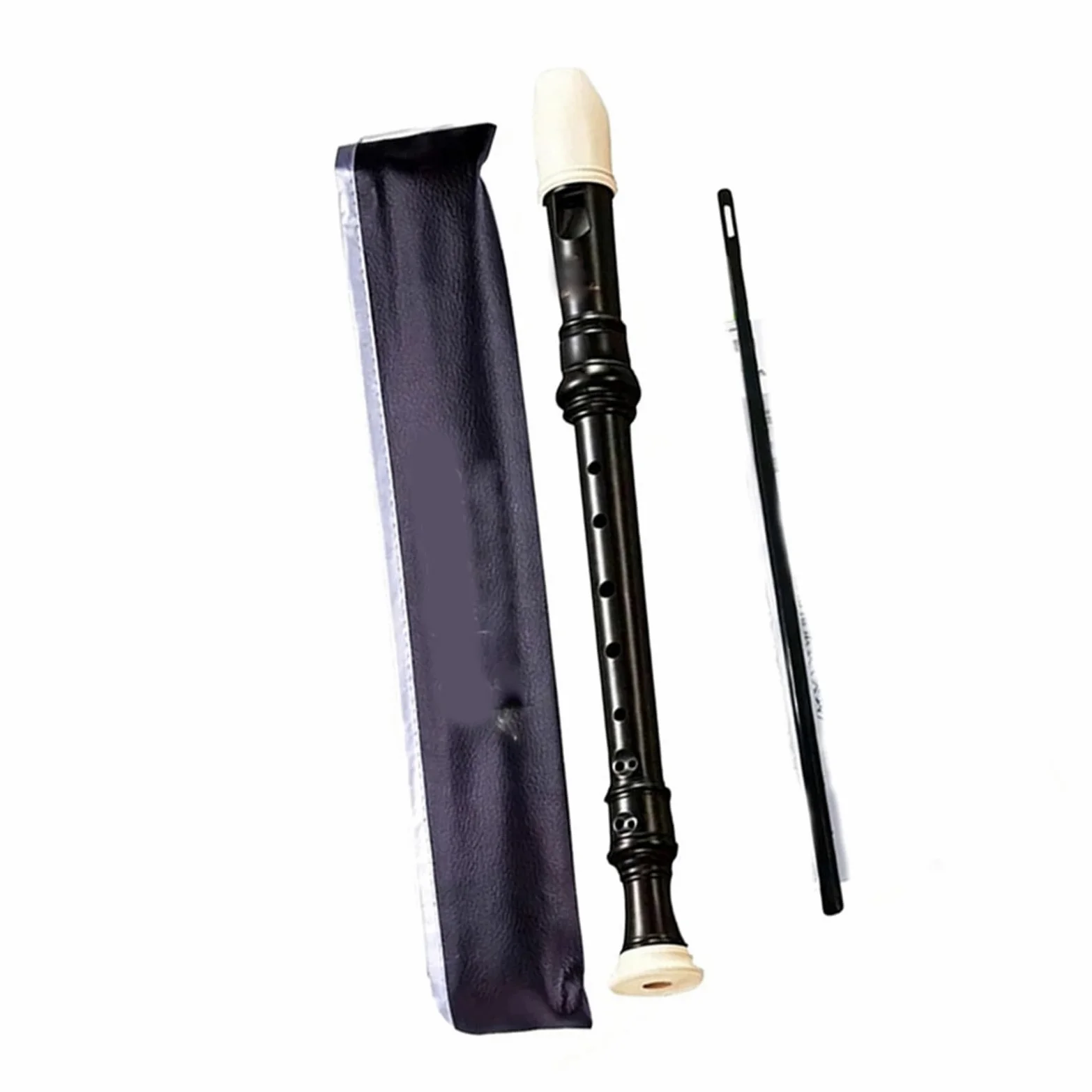Flauto Dolce Professionale Flauto Dolce Soprano A 8 Fori In Resina ABS Strumento A Fiato