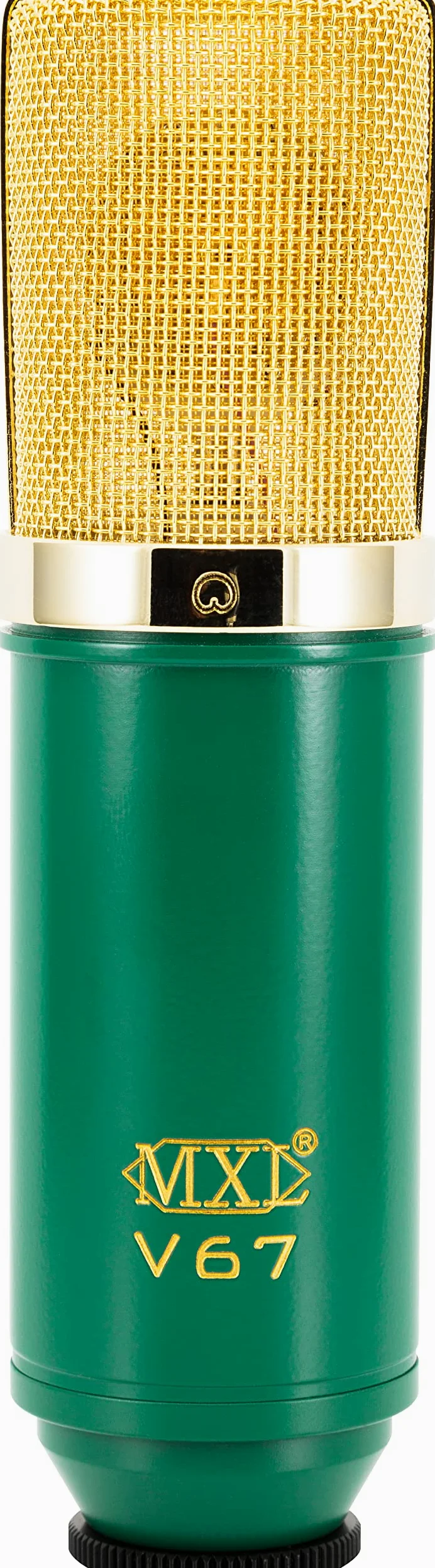 MXL V67G microfono