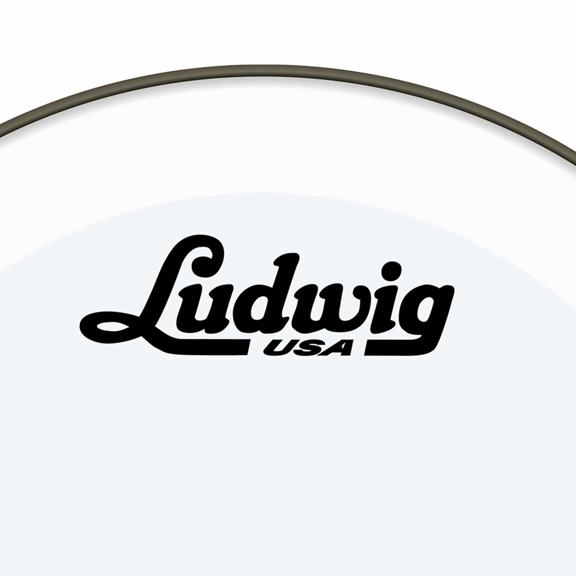 Ludwig Teste per grancassa LW1220P3SWV