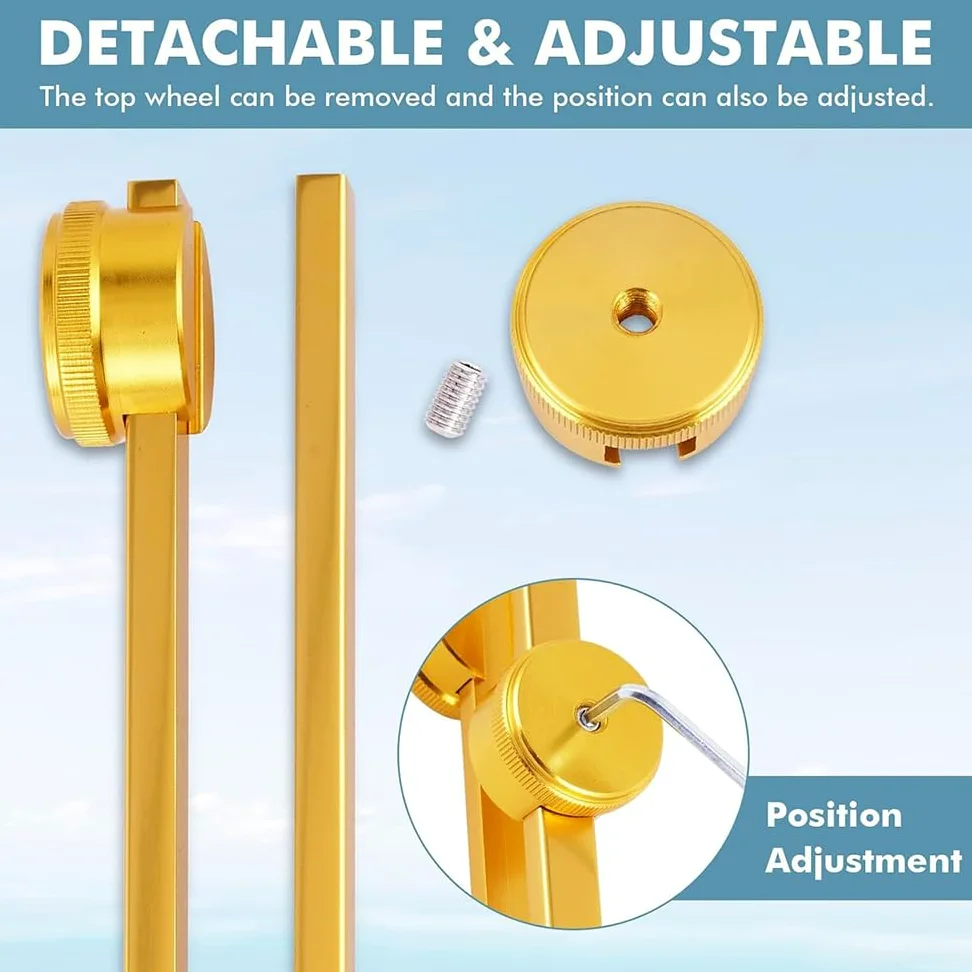 Diapason Curativo,Diapason Neurologici,12 PCS Diapason In Scatole Di Alluminio,Mantengono l'Armonia Di Mente,Adatti Per La Meditazione Terapeutica,La Terapia Dei Chakra,La Liberazione Dallo Stress
