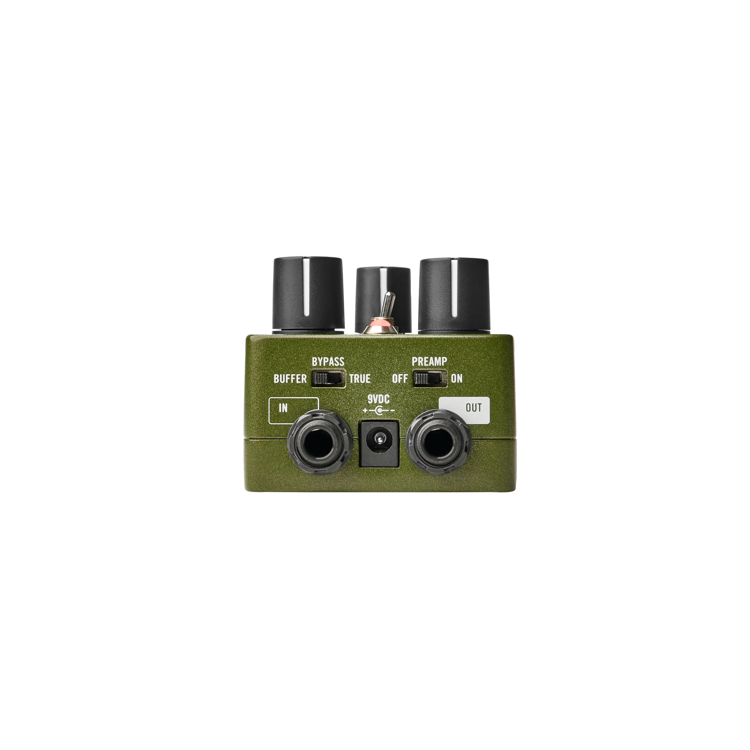 Universal Audio UAFX Brigade Chorus & Vibrato Pedal