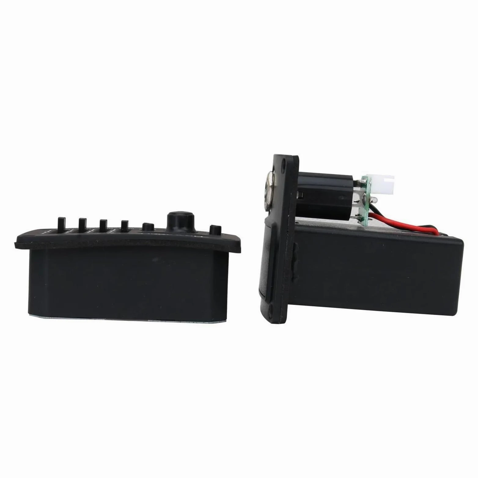 Pickup per strumenti ad arco Pickup Per Apertura Piastra Lato Chitarra Acustica Pickup Pickup Per Canzoni Popolari