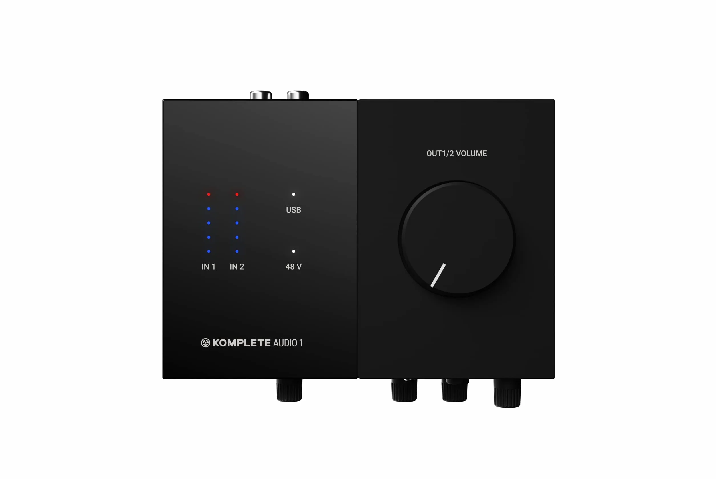 Native Instruments Komplete Audio 1 - Interfaccia audio USB