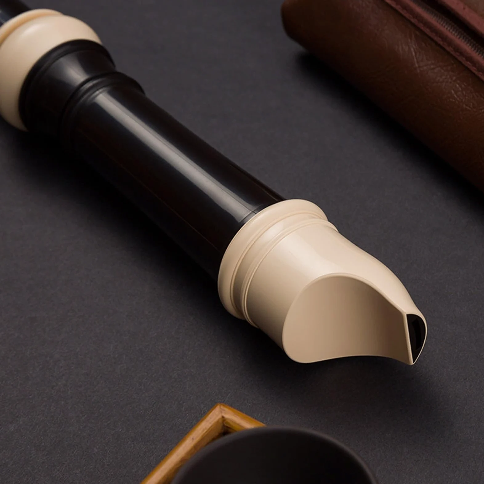 Flauto Dolce Strumenti Musicali Flauto Dolce Professionale Contralto A 8 Fori Britannico