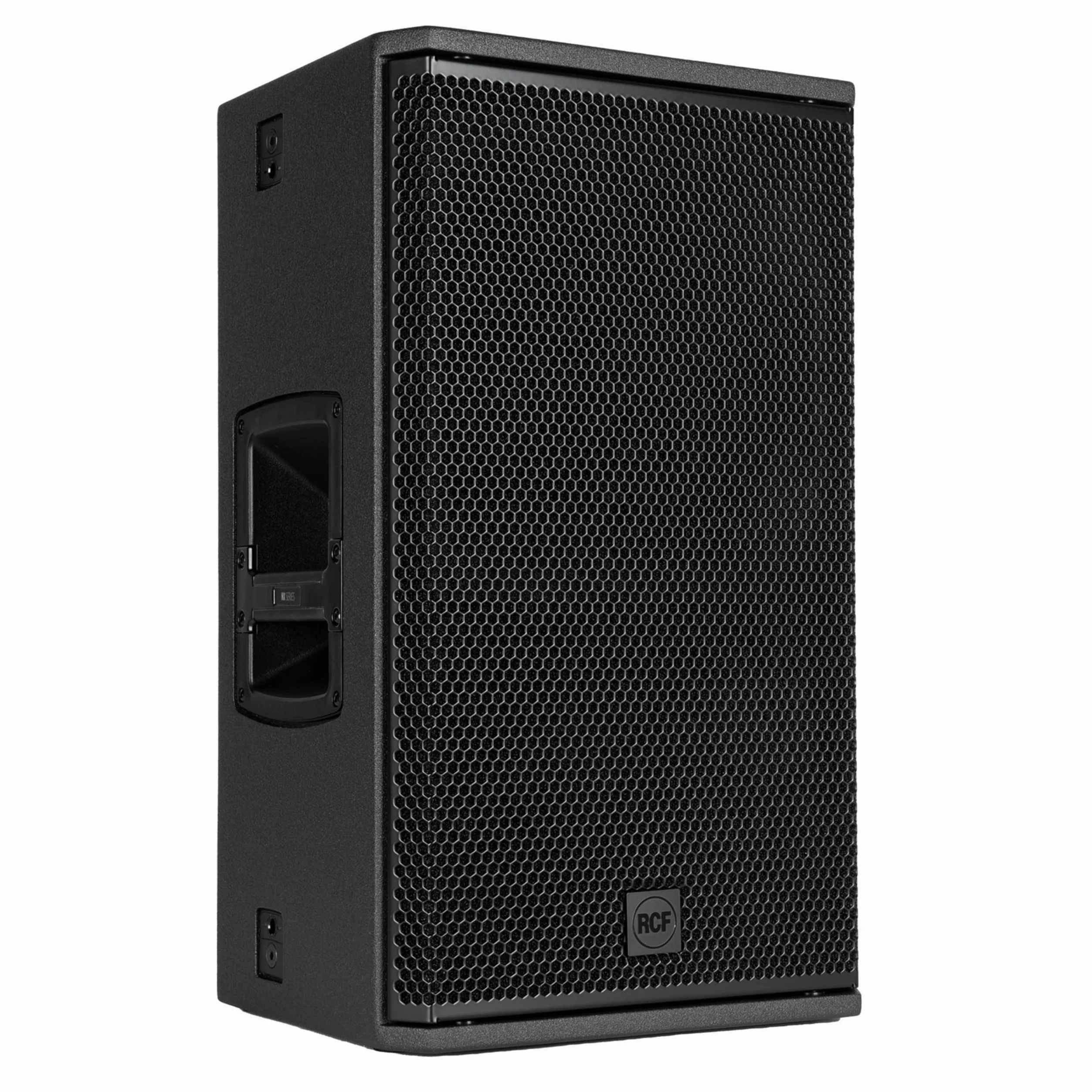 RCF NX 932-A 12-inch Active Full-Range Speaker, 2100W
