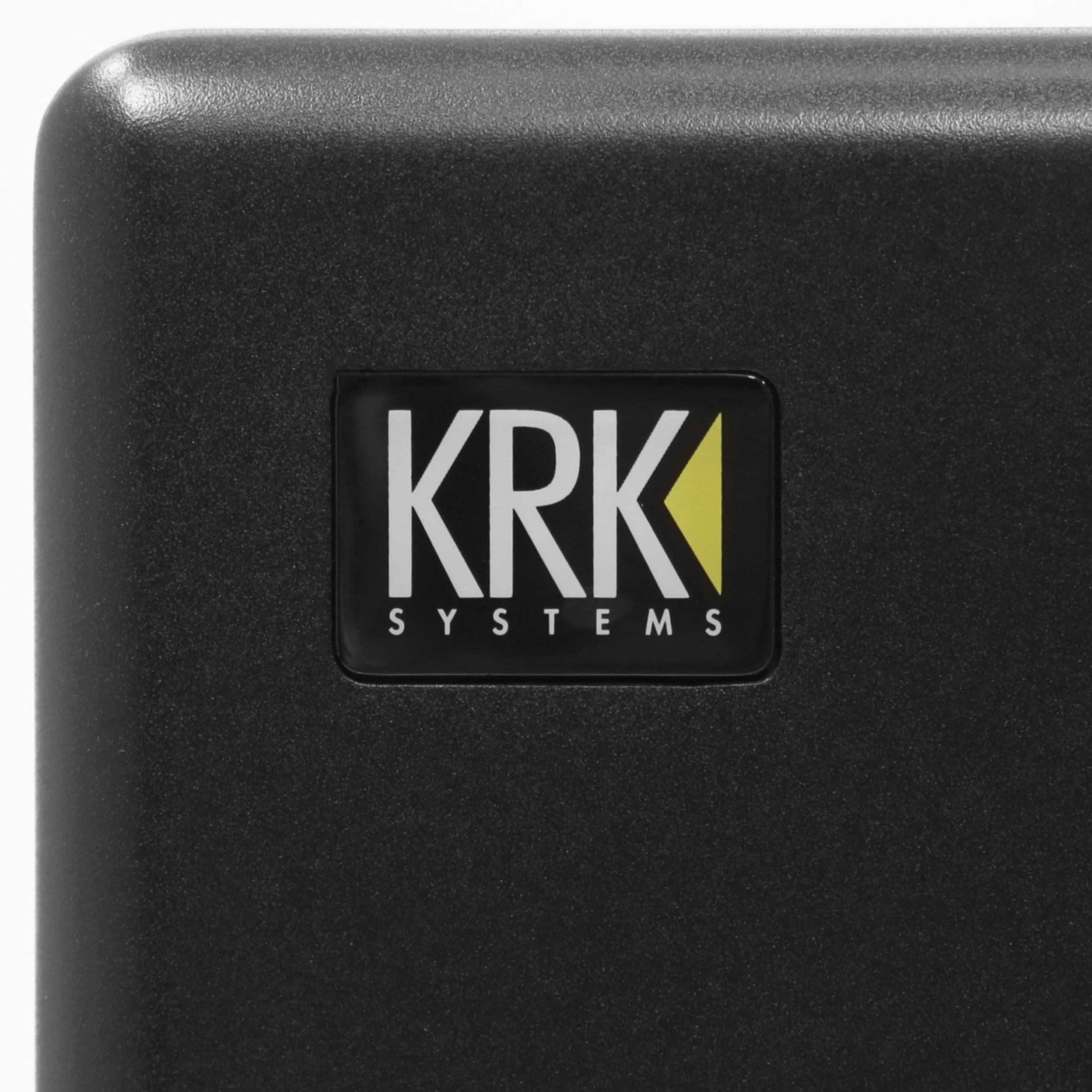 KRK S12G4 - Subwoofer da studio