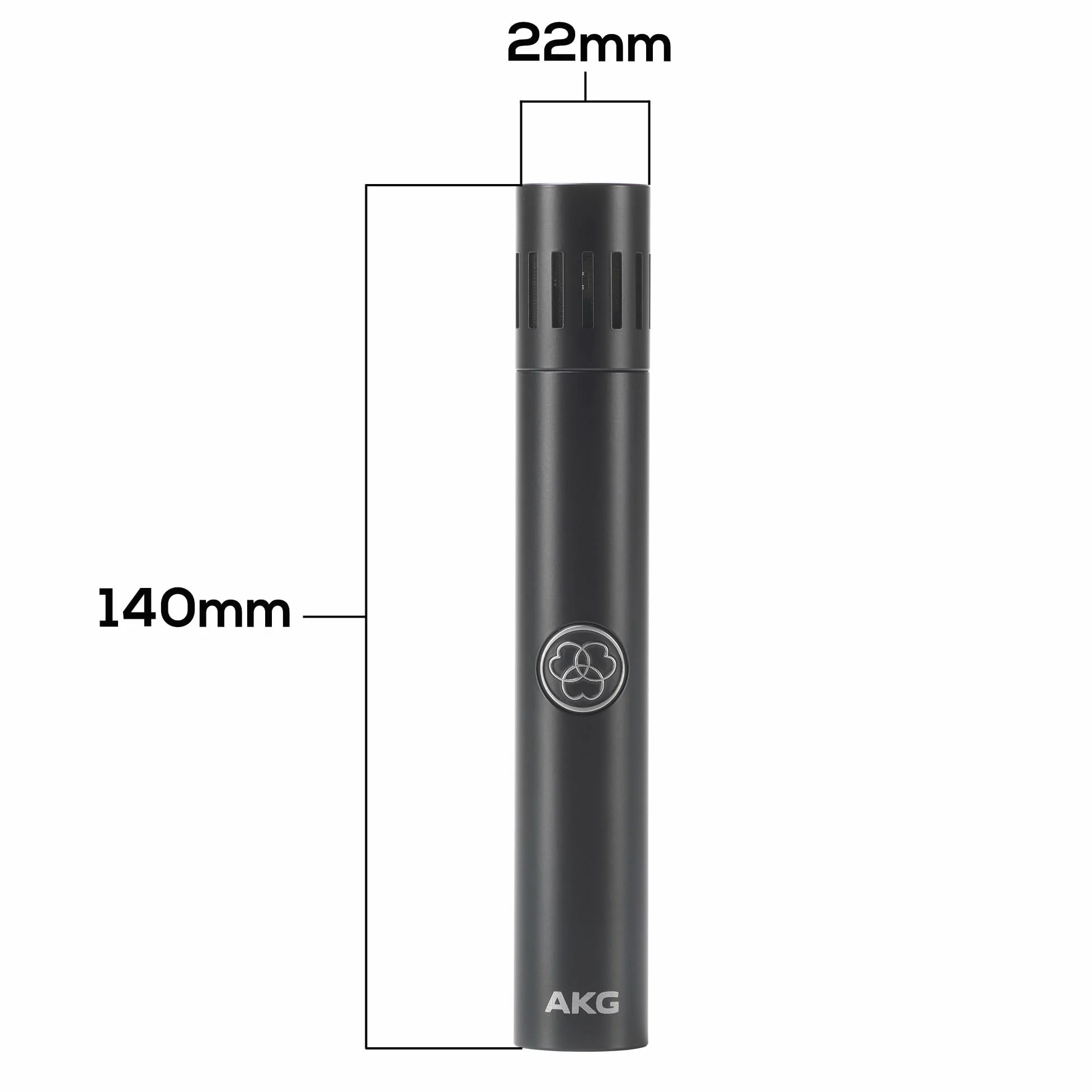 AKG C-Series C151