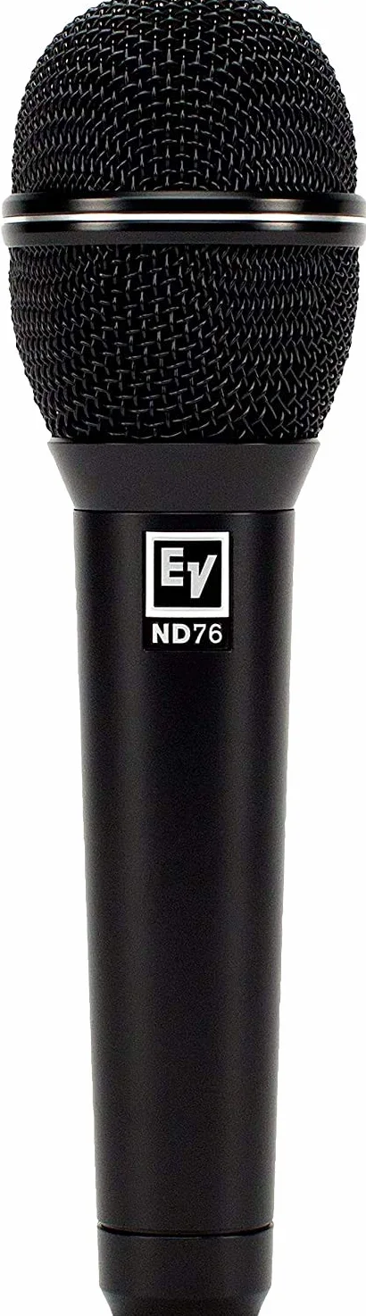 Electro-Voice ND76 - Microfono vocale
