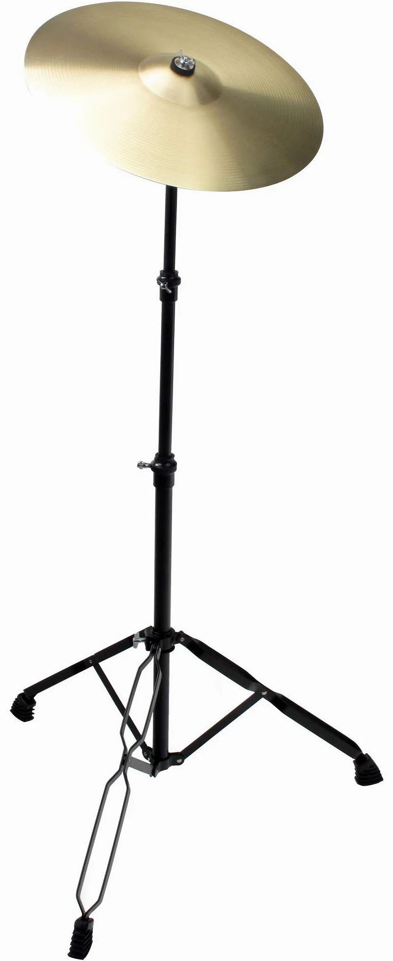 XDrum Rookie Batteria Fusion 22" Nera più Set Damping, 14" TT, 14" SD | Fusti in pioppo acusticamente pregiato con pellicola speciale, Hardware nera a 5 pezzi, doppio supporto, 14" TT, 14" SD