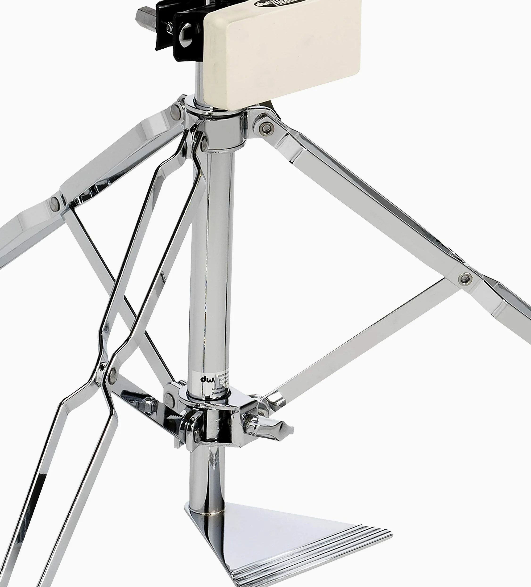 DW Drum Workshop cppadts5 Go Anywhere