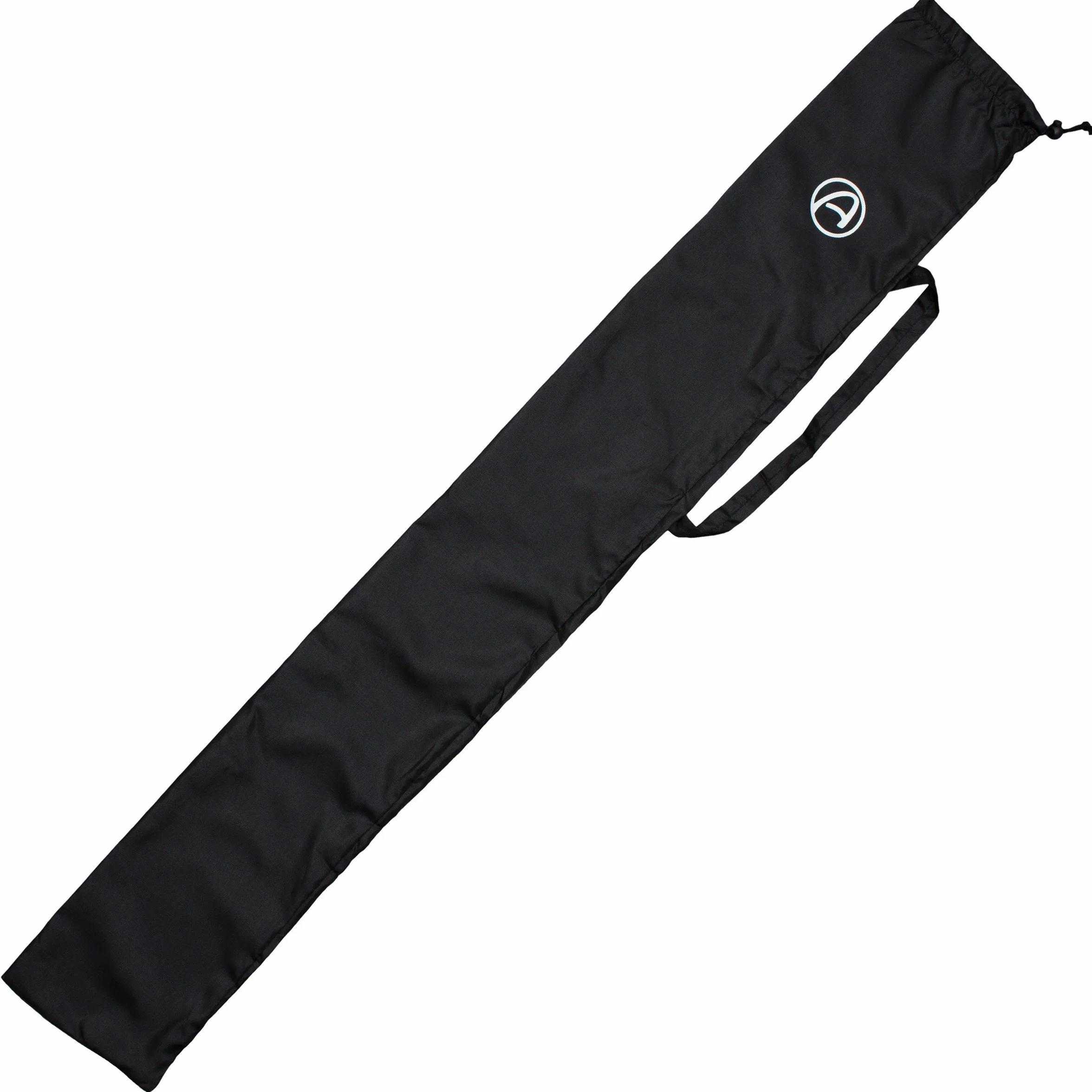 DIDGERIDOOO 120cm - dipinta a mano - compresa la cera d'api e la borsa didgeridoo. Didgeridoo per principianti