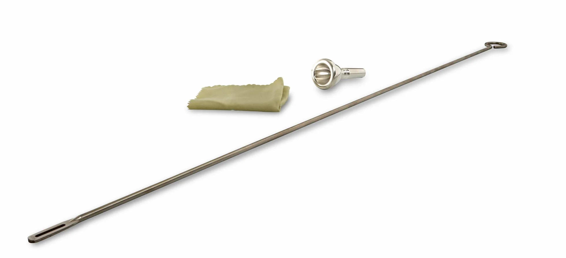 Classic Cantabile Brass QP-42 Trombone Quart - Accordatura: Bb/F - Campana in ottone dorato - Coulisse interna in nickel argento - Campana: 215 mm - Diametro: 13,89 mm - Inclusi bocchino e custodia