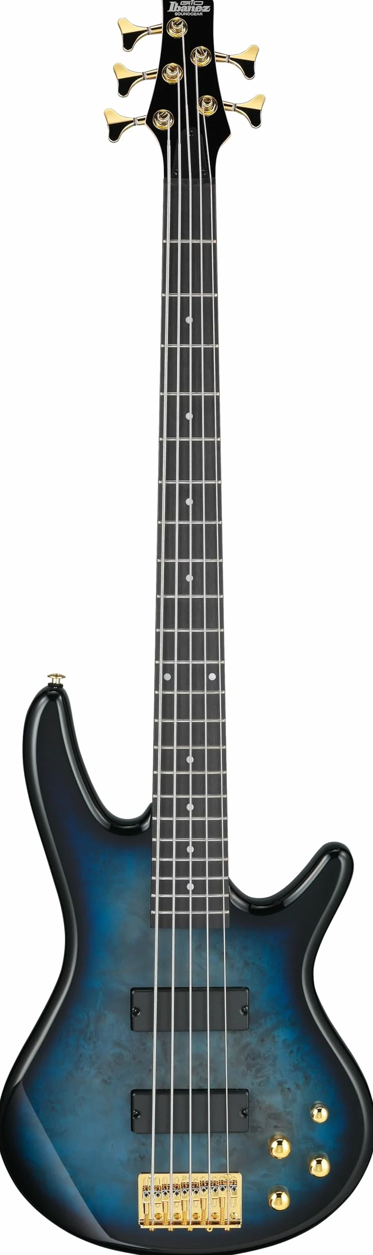 Ibanez electric bass- GSR205PCTMU