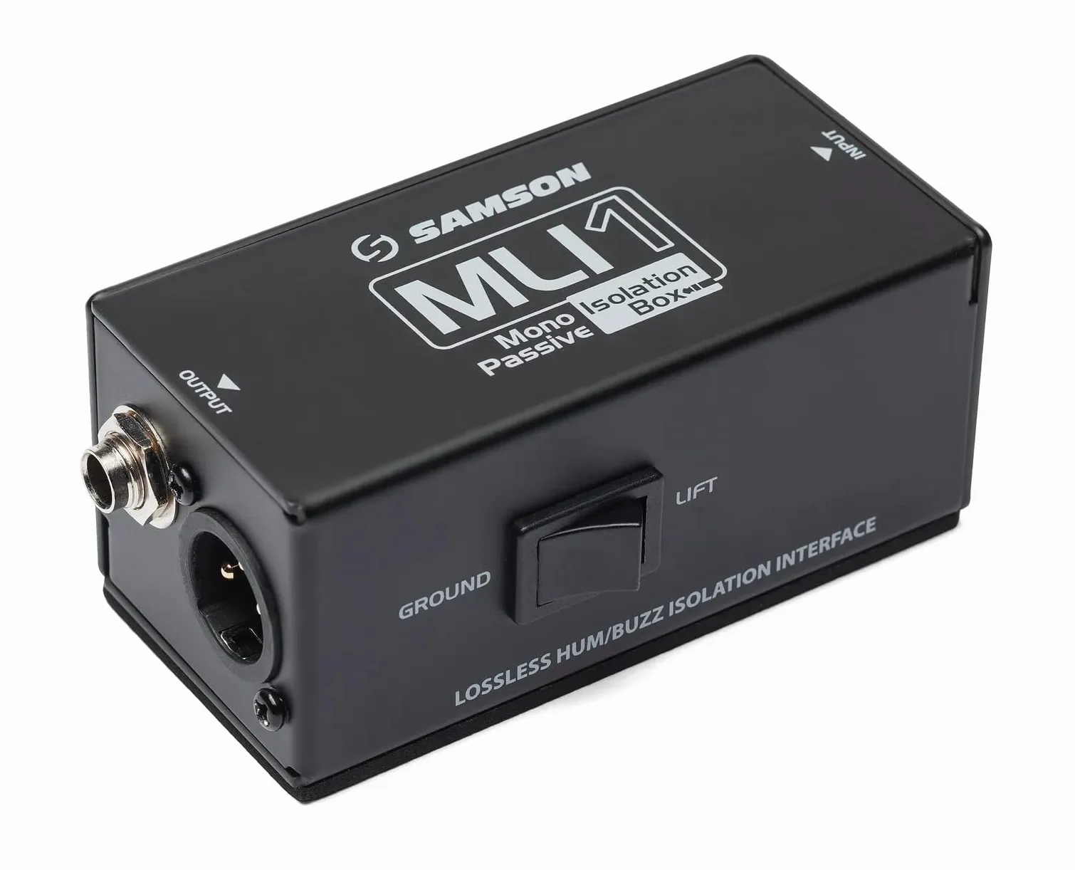 Samson MLI1 - Hum Eliminator Passivo
