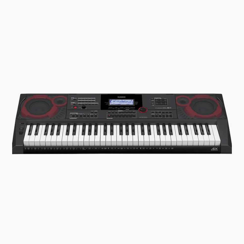 Casio, Tastiera portatile a 61 tasti (CT-X5000)