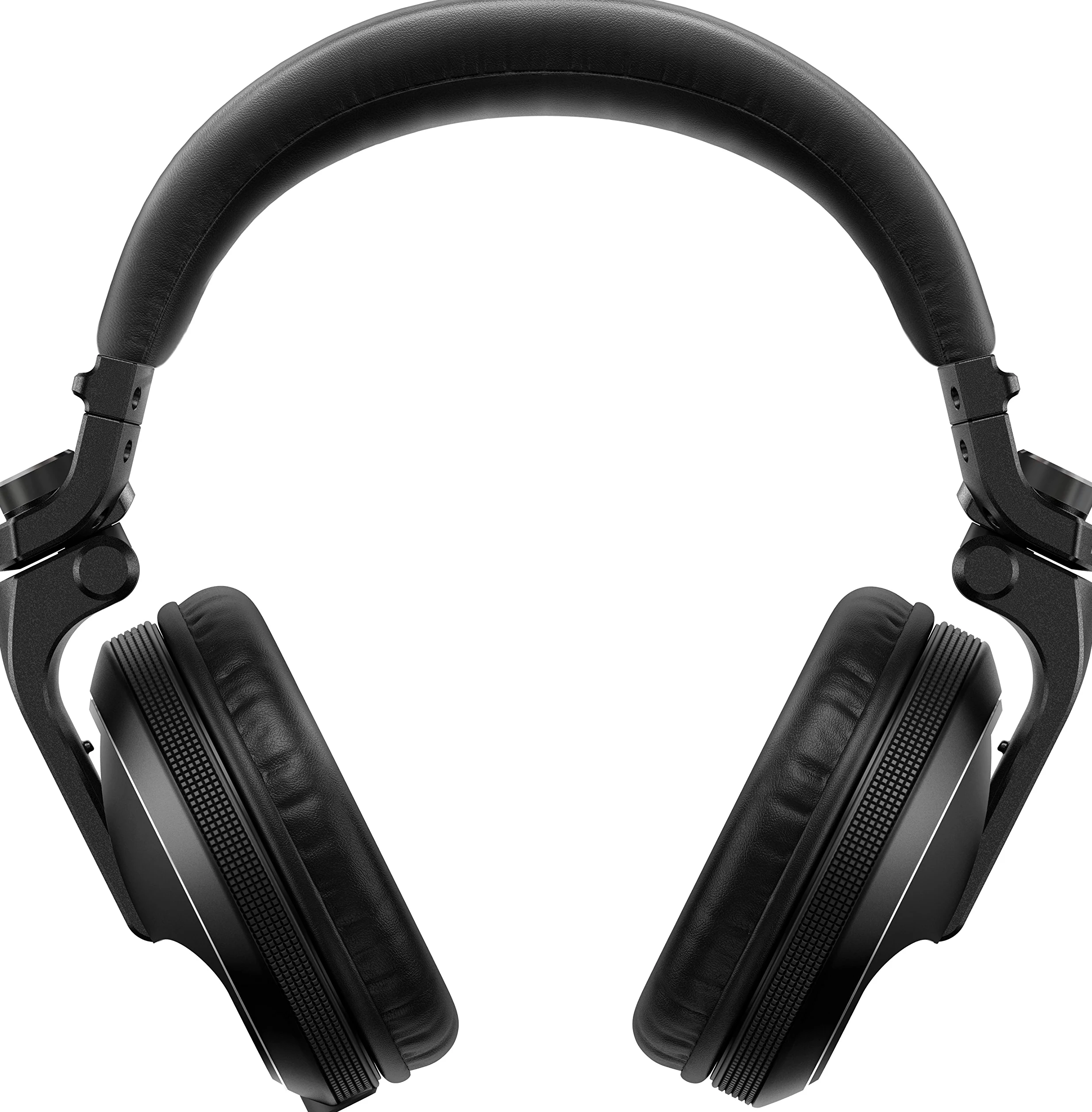 Pioneer DJ – Cuffie Over-Ear Professionali Modello HDJ-X5 | Eccellente Qualità Sonora | Durata Superiore e Funzionalità Migliorate per DJ Professionisti – Nero