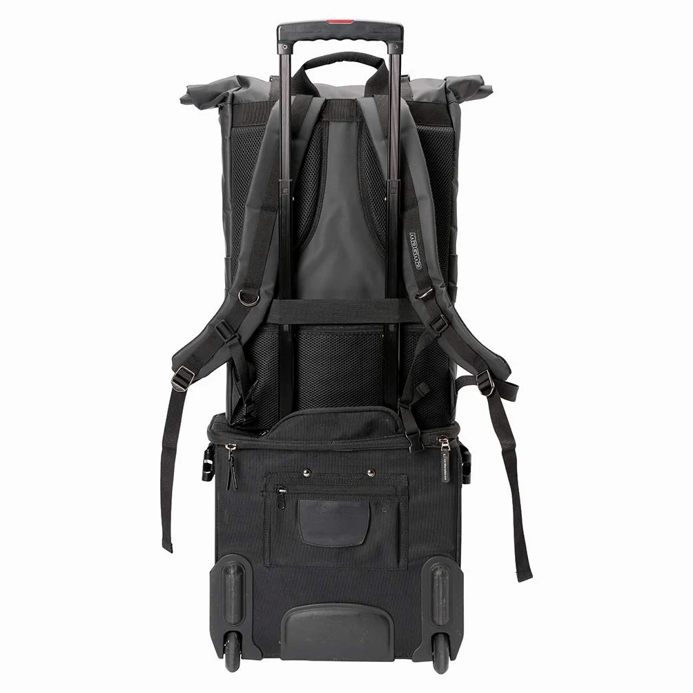 Magma Riot Control Pack Lite