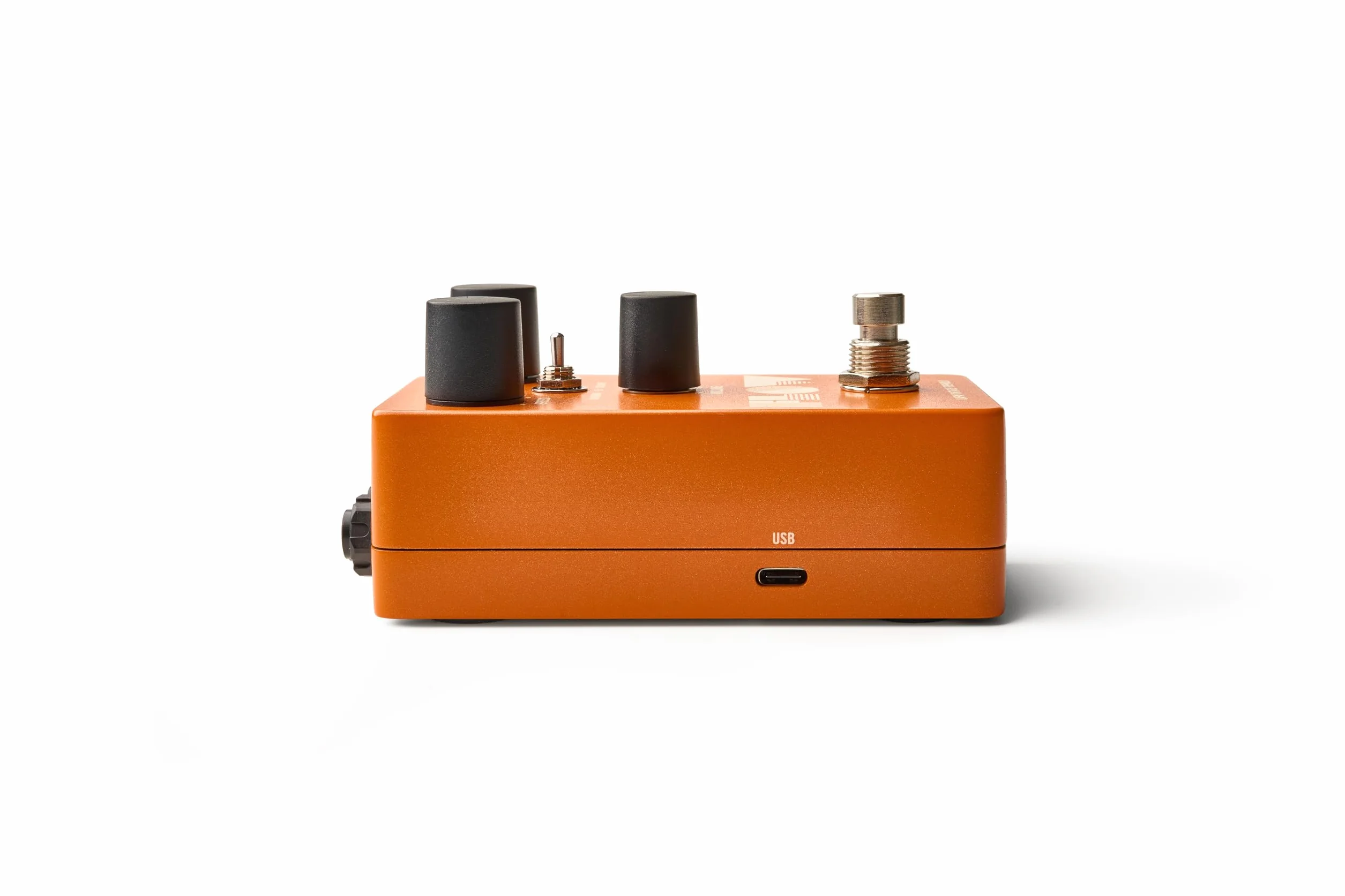 Universal Audio UAFX Flow Vintage Tremolo Pedal