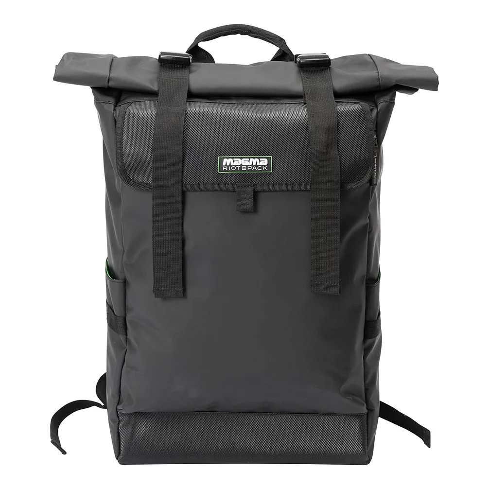 Magma Riot Control Pack Lite