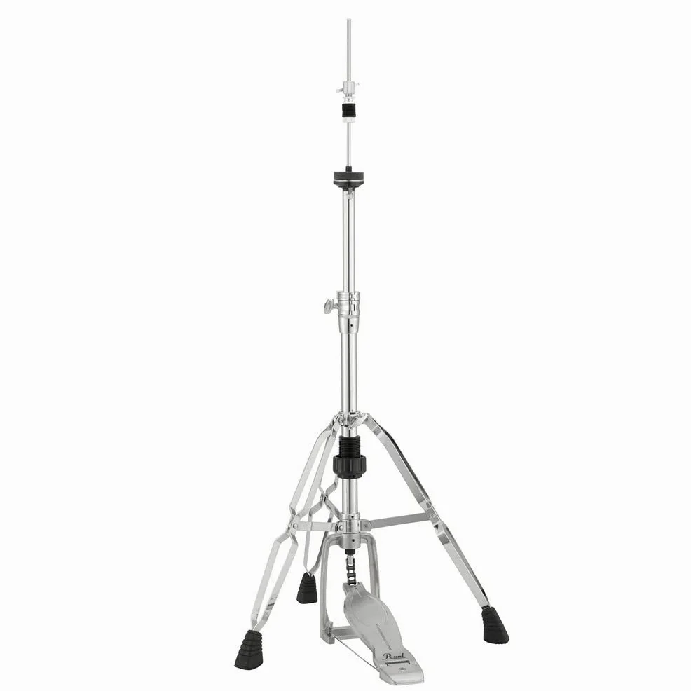 Pearl - H-1030 Supporto hi-hat con pedale singolo