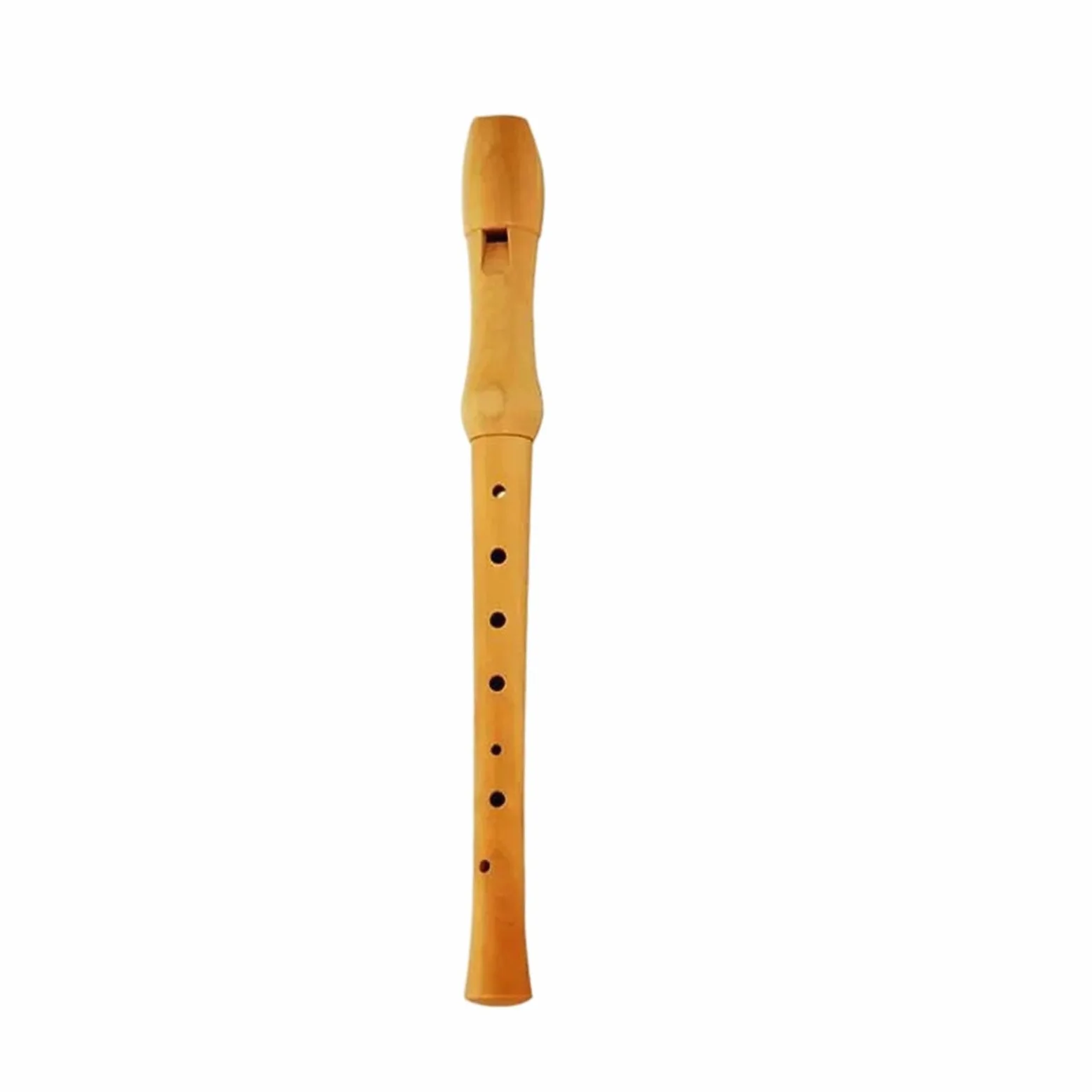 Flauto Dolce Strumenti Musicali Flauto Dolce Inglese A 8 Fori Con Tonalità Acuta Interamente In Legno Tedesco