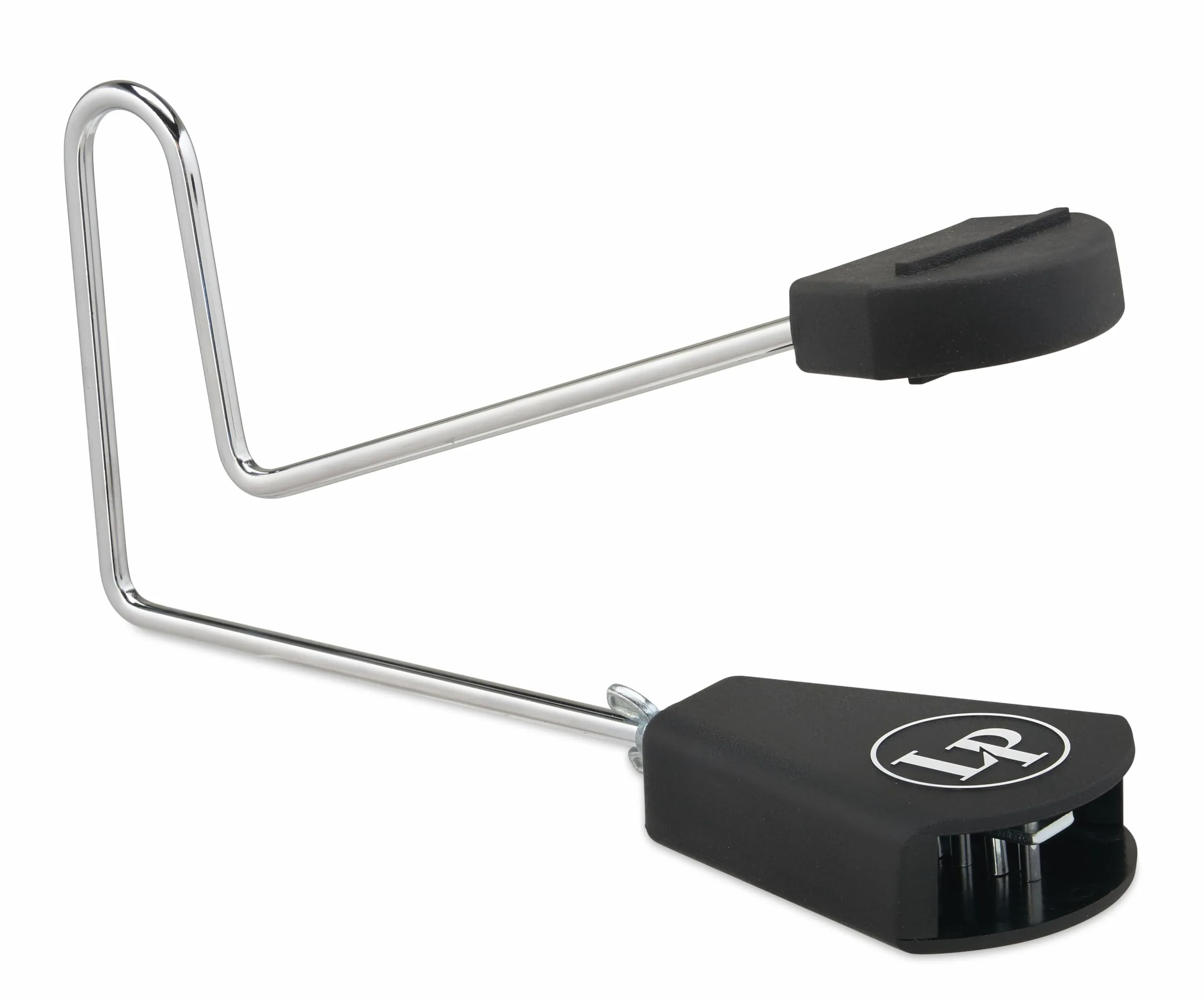 Latin Percussion Vibra-Slap III Jenigore, nero LP208X