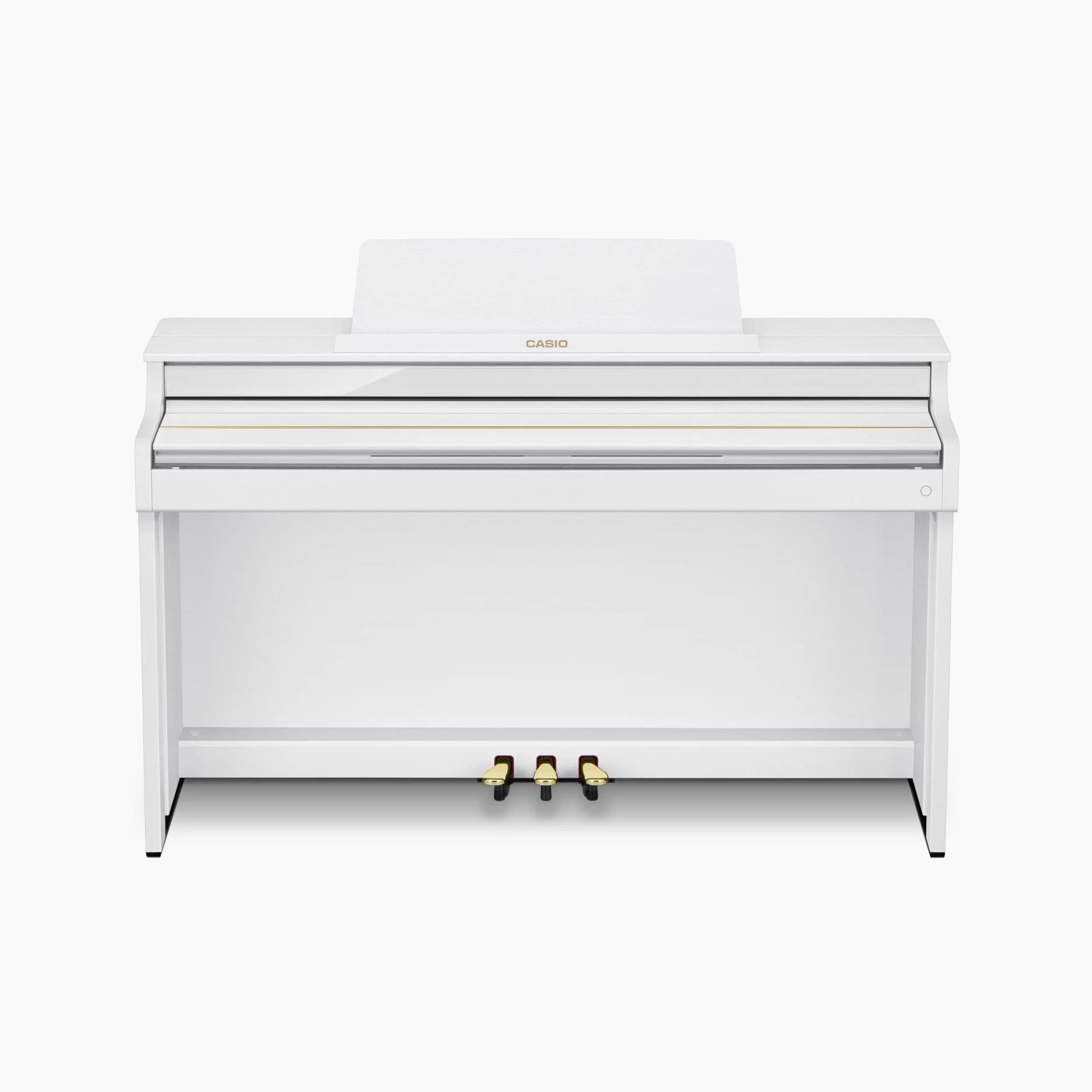Casio AP-550 WE Celviano - Piano digitale