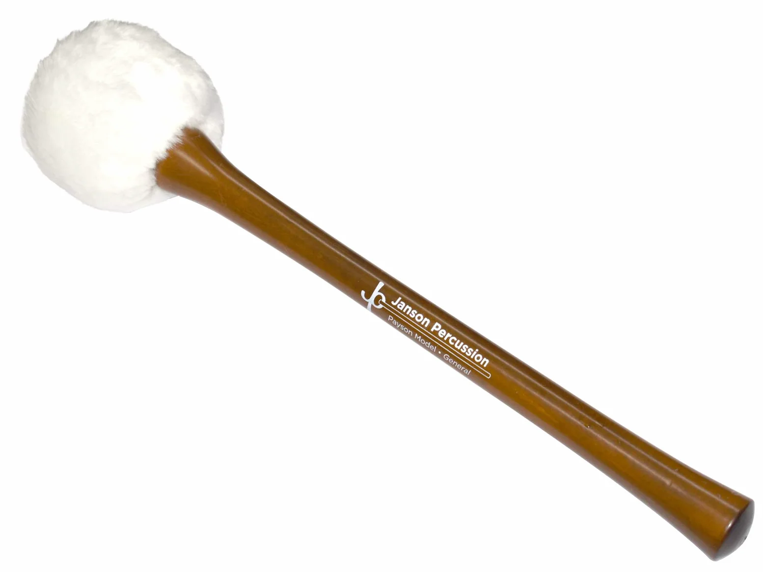 Ludwig L310 Payson General Bass drum Mallet