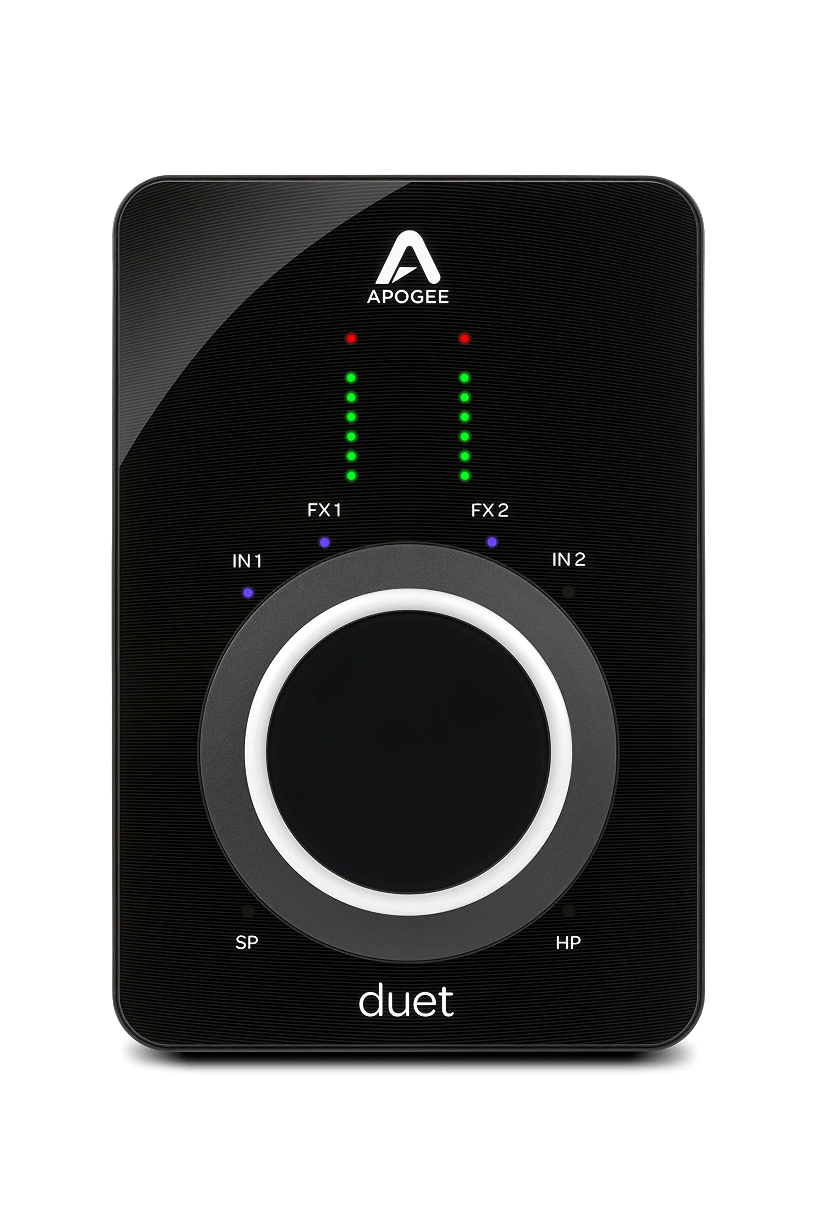 Apogee Duet 3 USB-C 2x4 - Interfaccia audio con DSP
