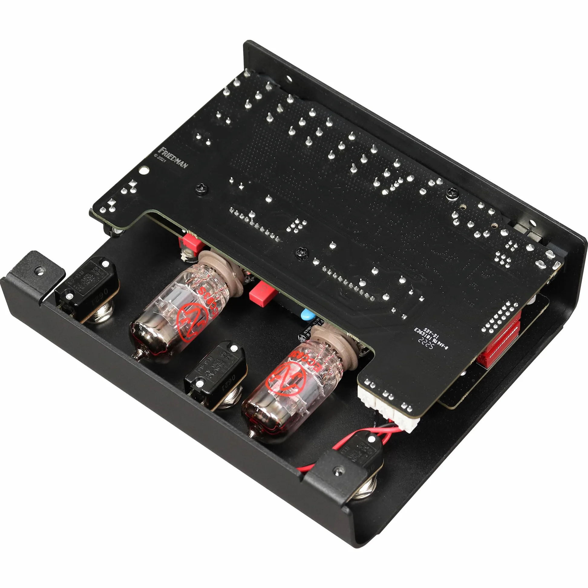 Friedman IR-X - Preamplificatore per chitarra elettrica